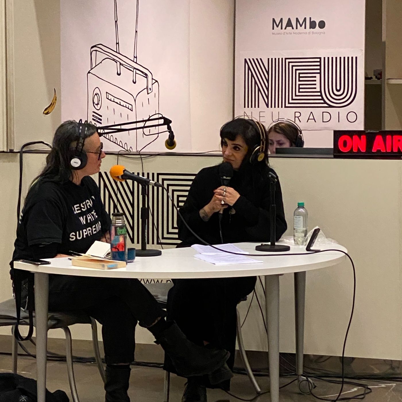 Everyone Matters - Il podcast sulla DEI