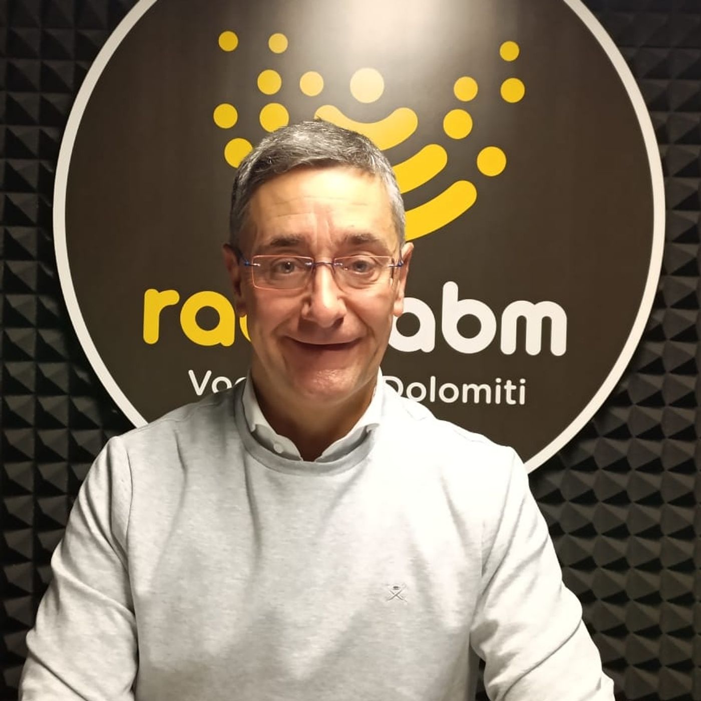 Intervista a Raffaele Addamiano - Assessore del Comune di Belluno episode artwork