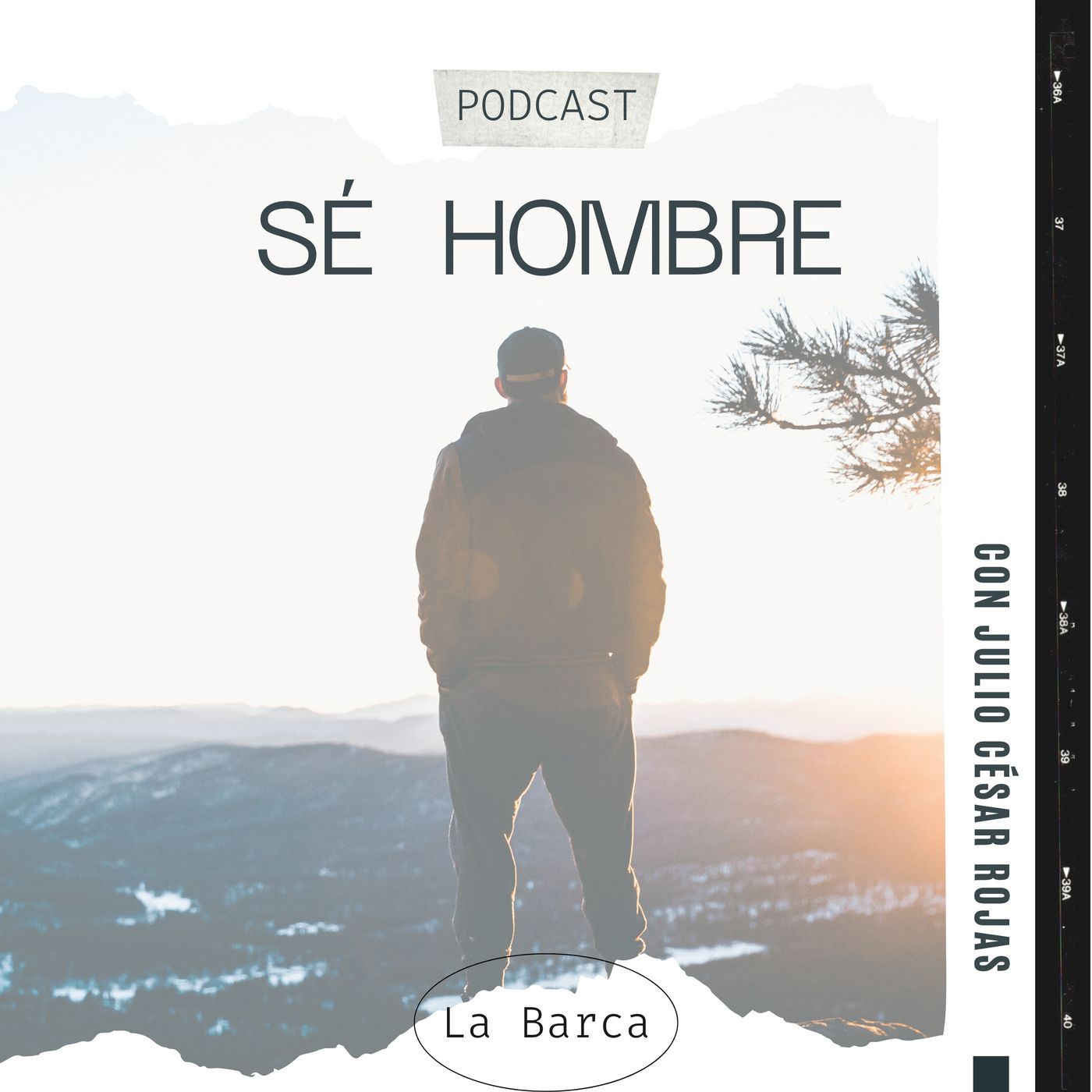 Portada de La Barca 870