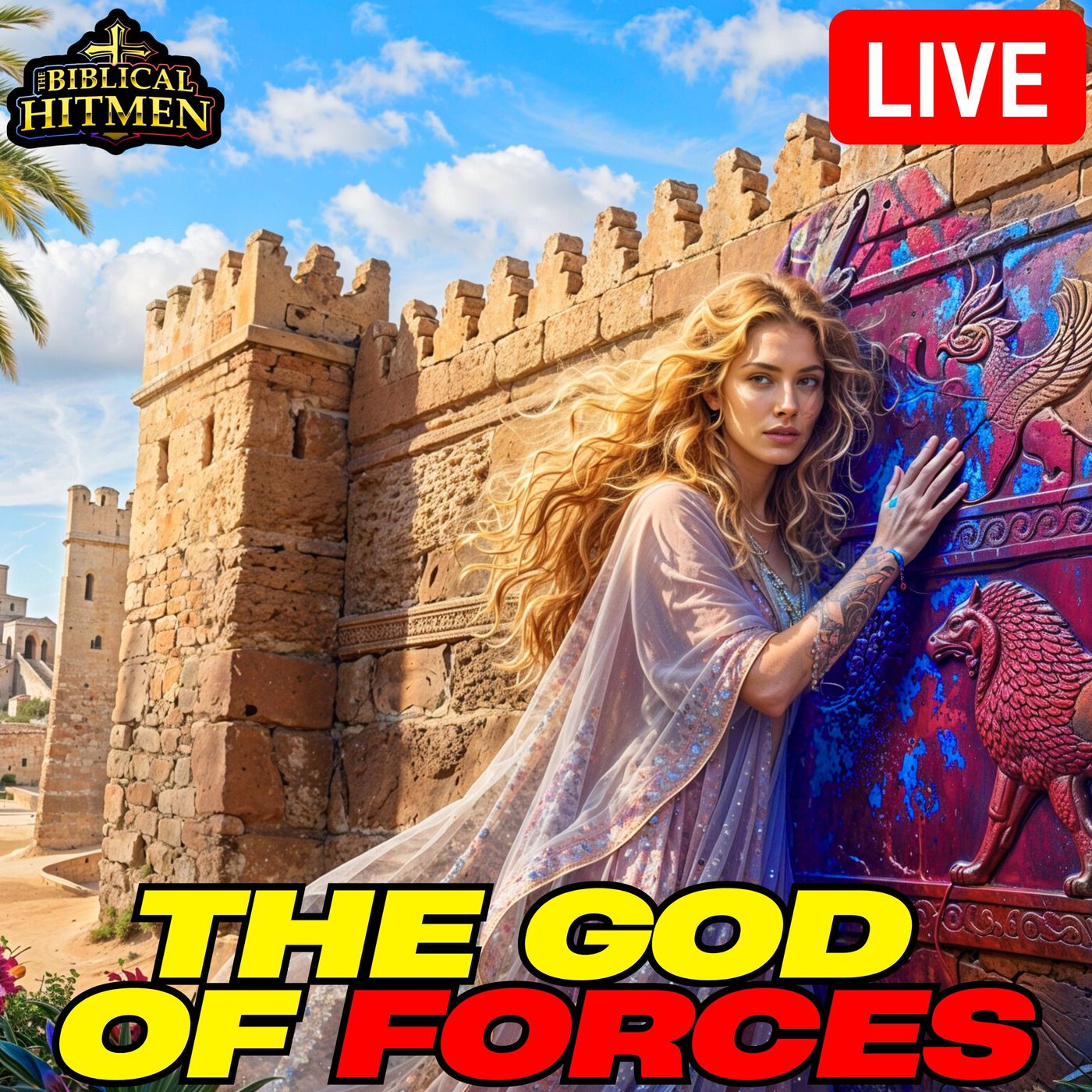 Wolves in Sheep's Clothing| Jiang Xueqin/Gnostic| God of Forces/Devine Feminine| Gnostic NWO Agenda