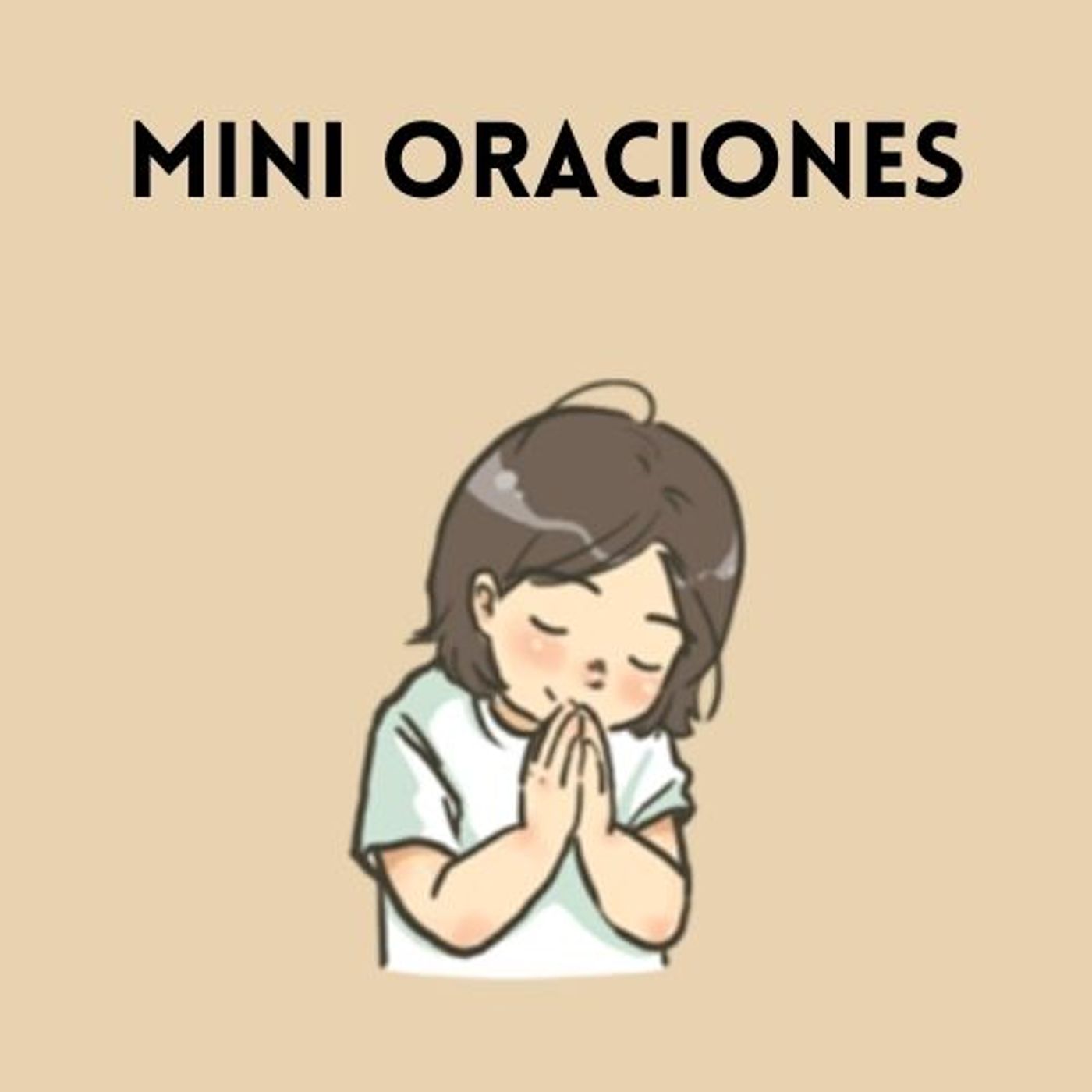 Mini oraciones