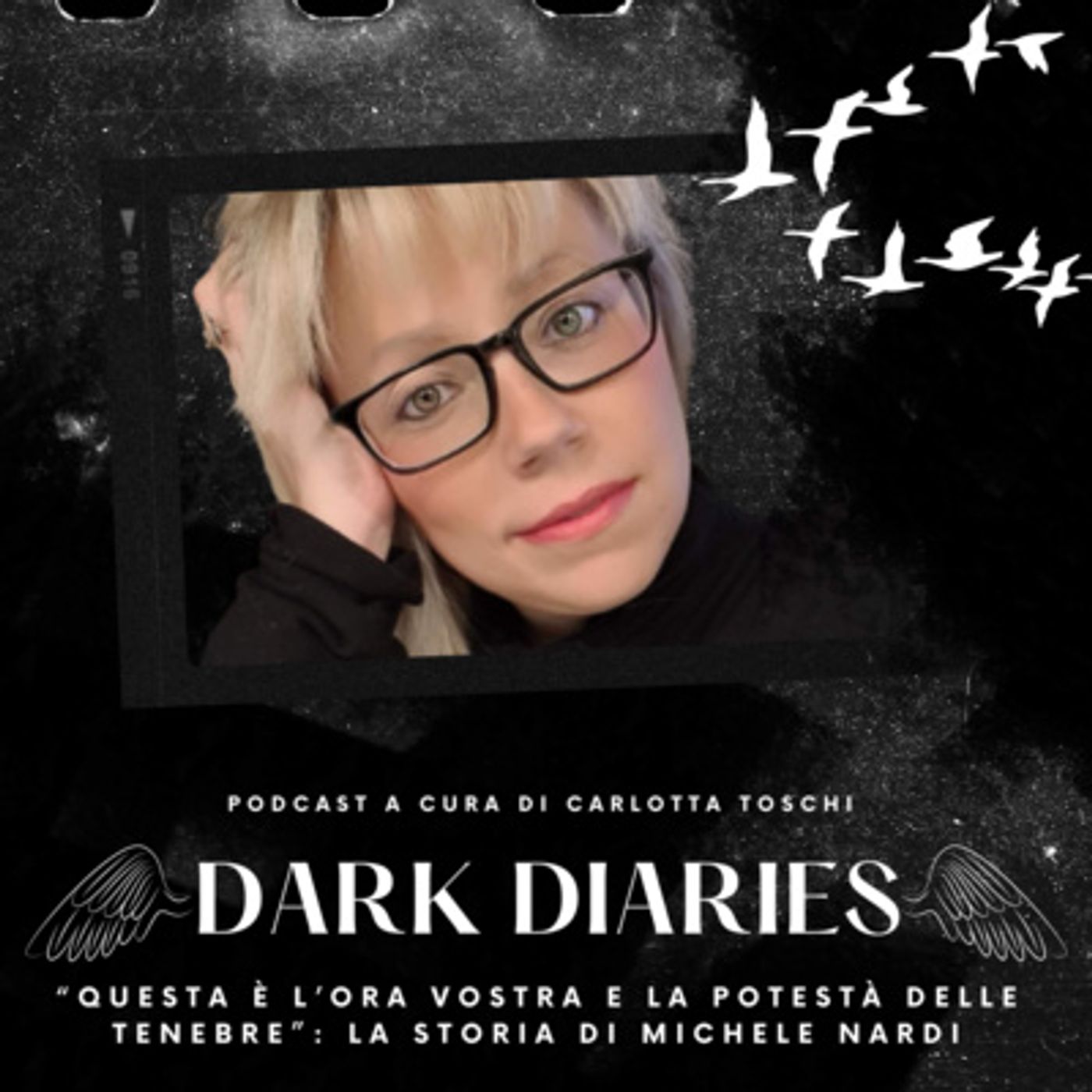 Dark Diaries