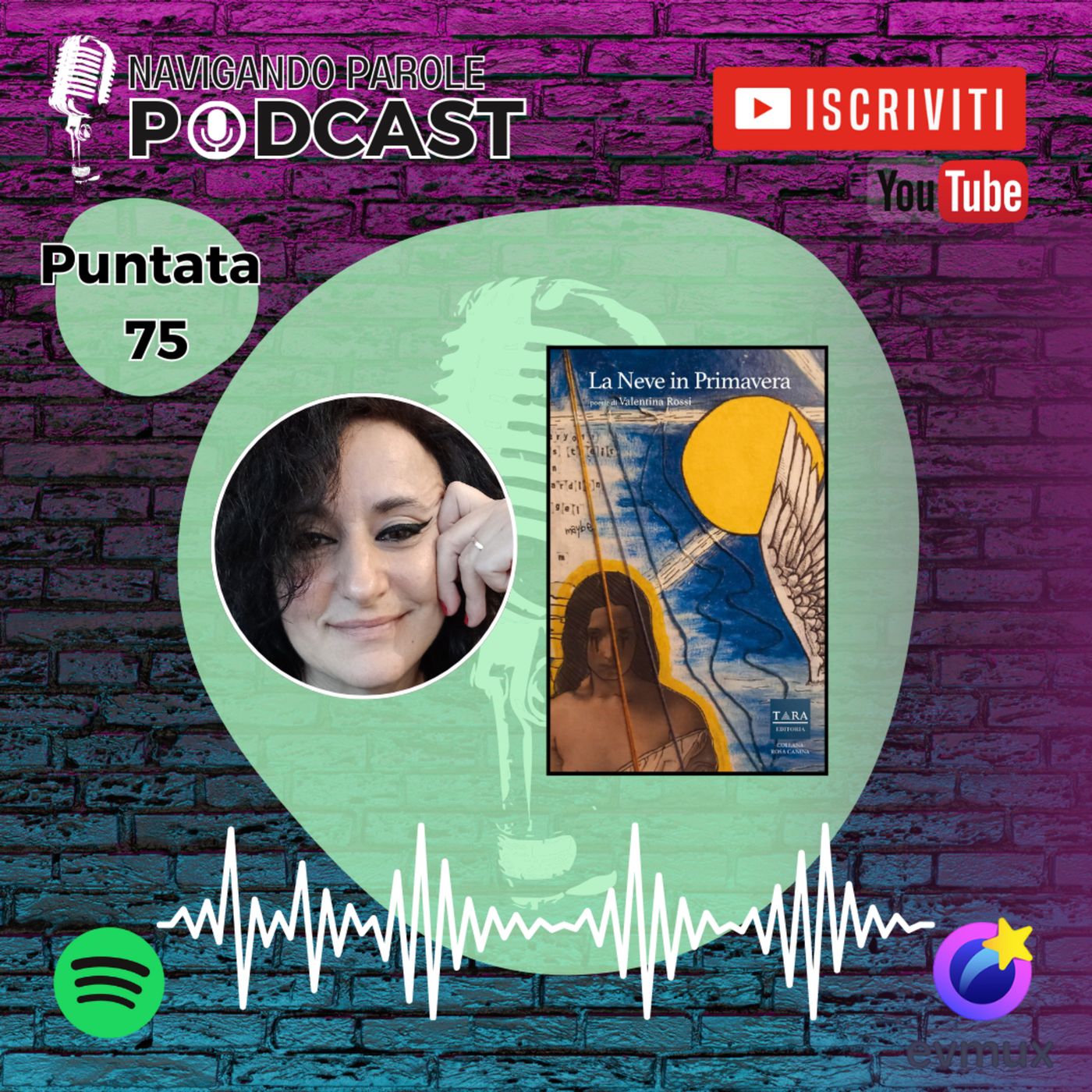 Navigando Parole - Il Podcast