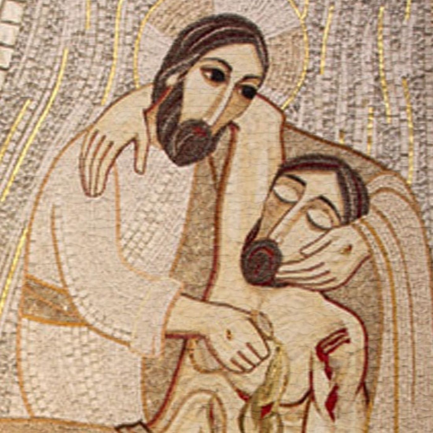 El buen samaritano episode artwork