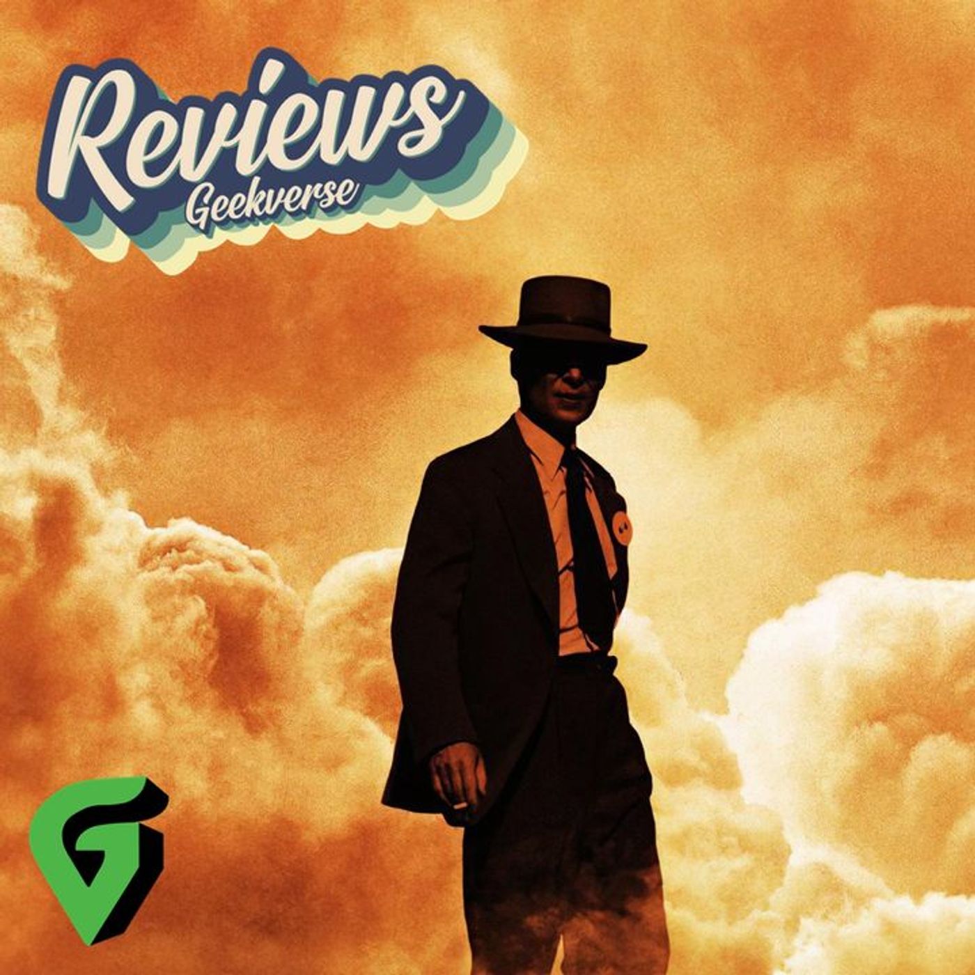 Oppenheimer Spoilers Review : GV Classic episode artwork