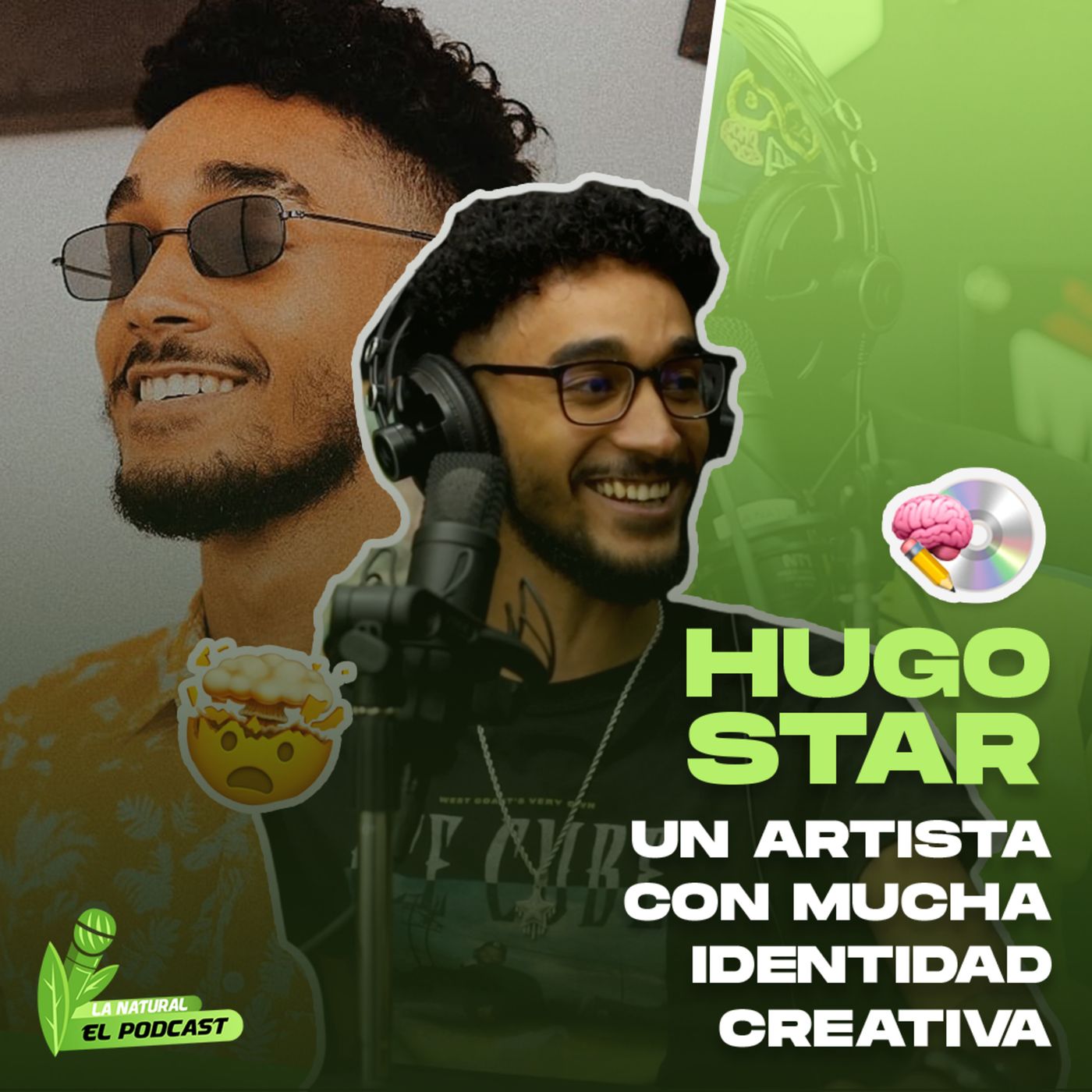 La Natural El Podcast