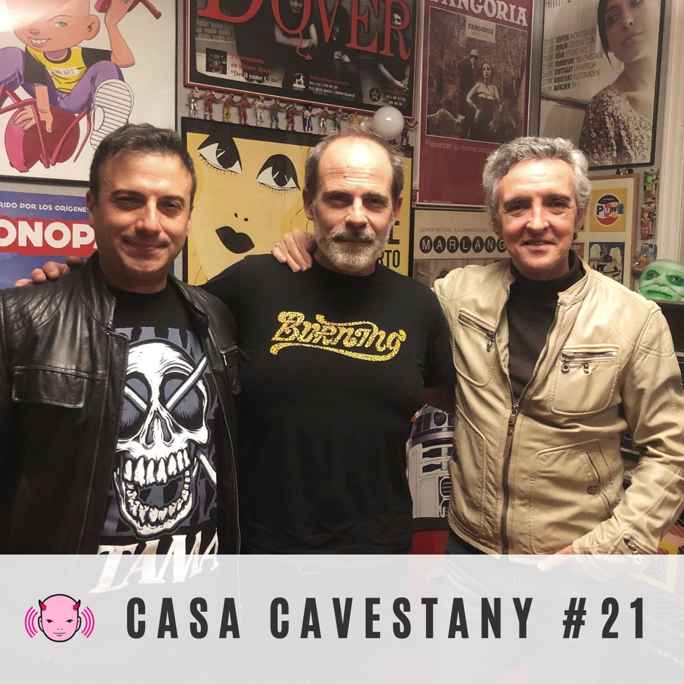 Casa Cavestany
