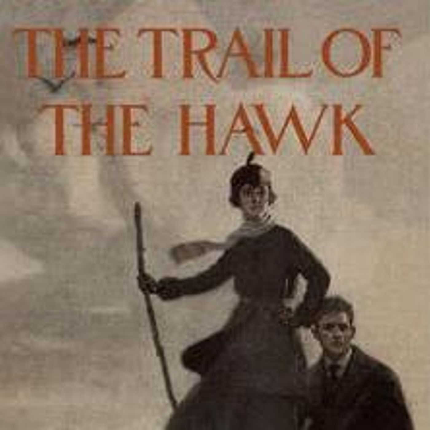 The Trail of the Hawk by Sinclair Lewis ~ Full Audiobook [comedy]