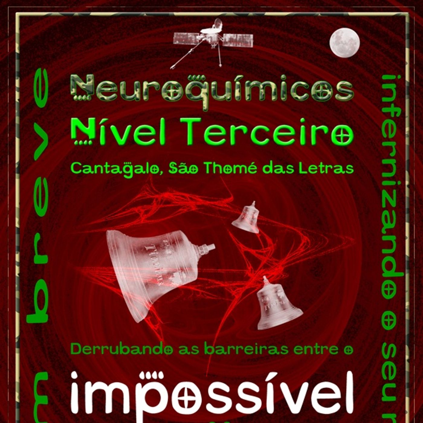 Neuroquimicos