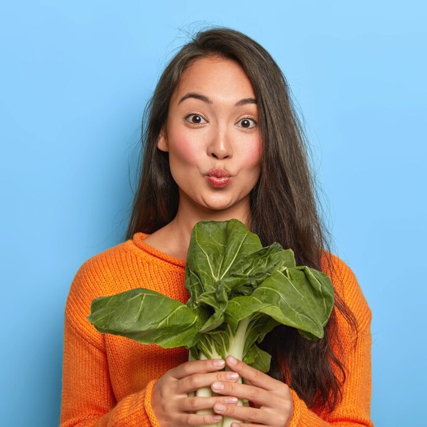 I vegani hanno davvero ragione episode artwork