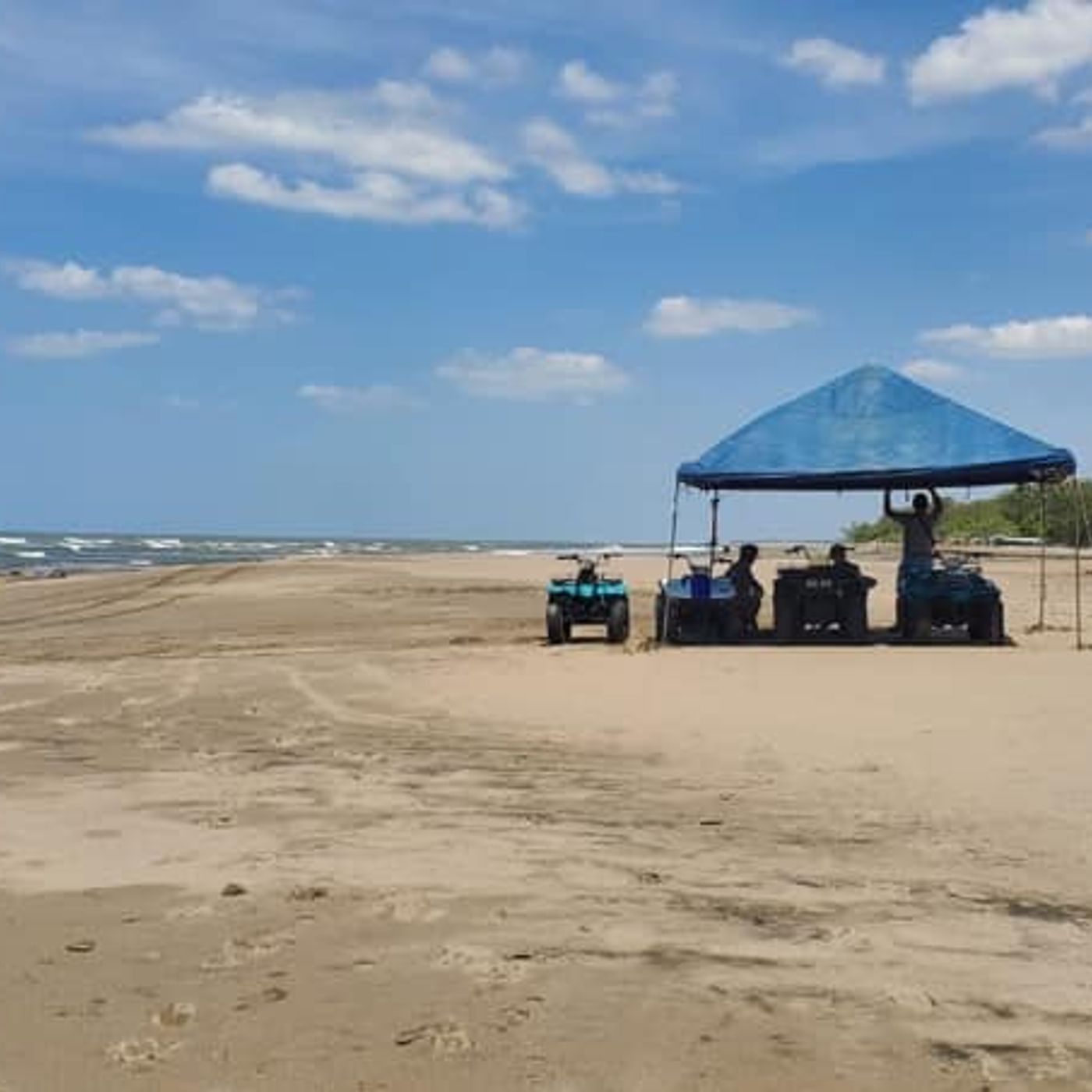 Primer Orden Nicaragua