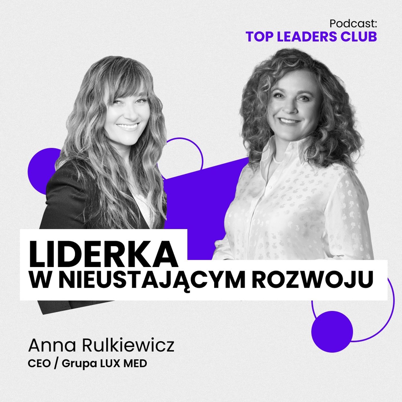 TOP LEADERS CLUB