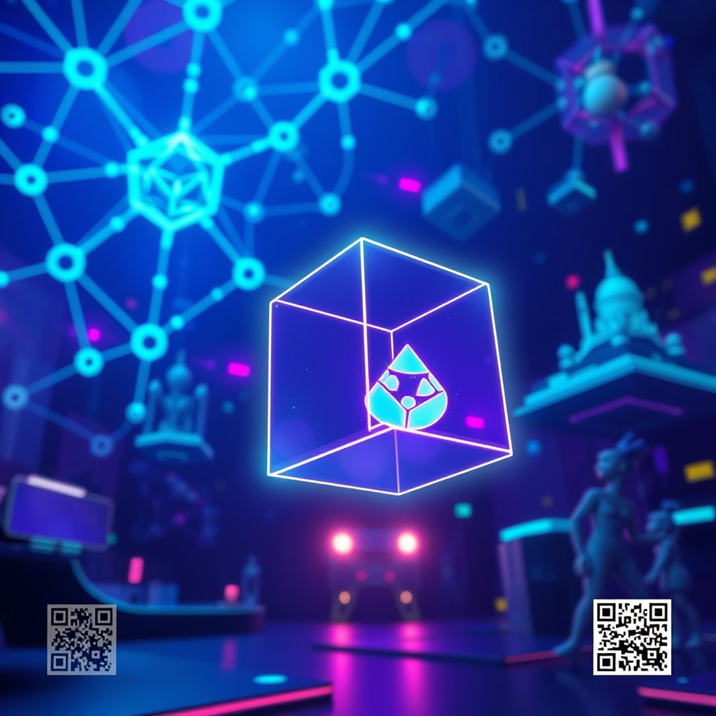 #18 - The Metaverse Economy: Virtual Real Estate, Digital Fashion & Crypto