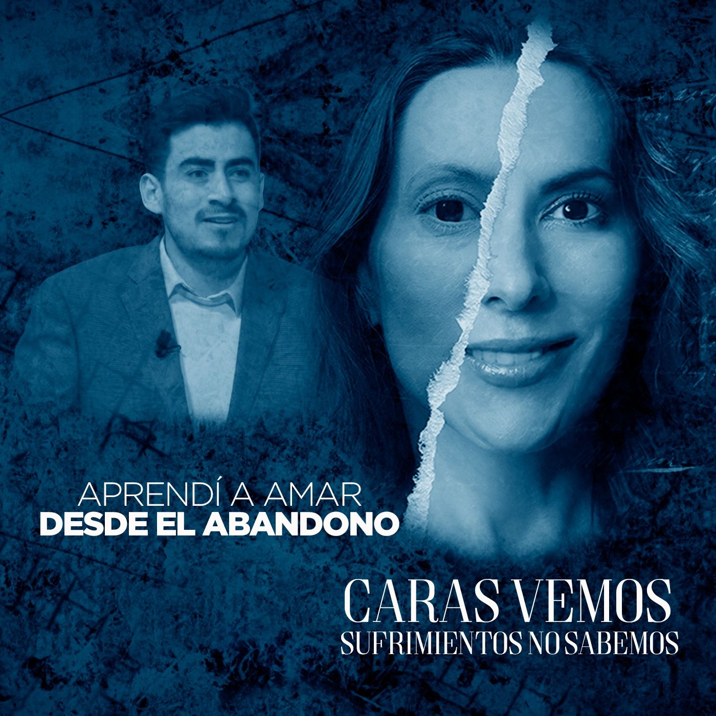 Aprendí a amar desde el abandono - Episodio 183 episode artwork
