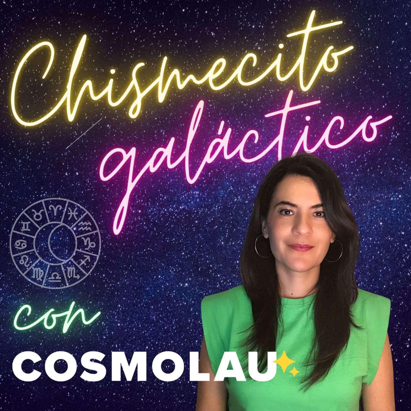 COSMOLAU: TUS HORÓSCOPOS
