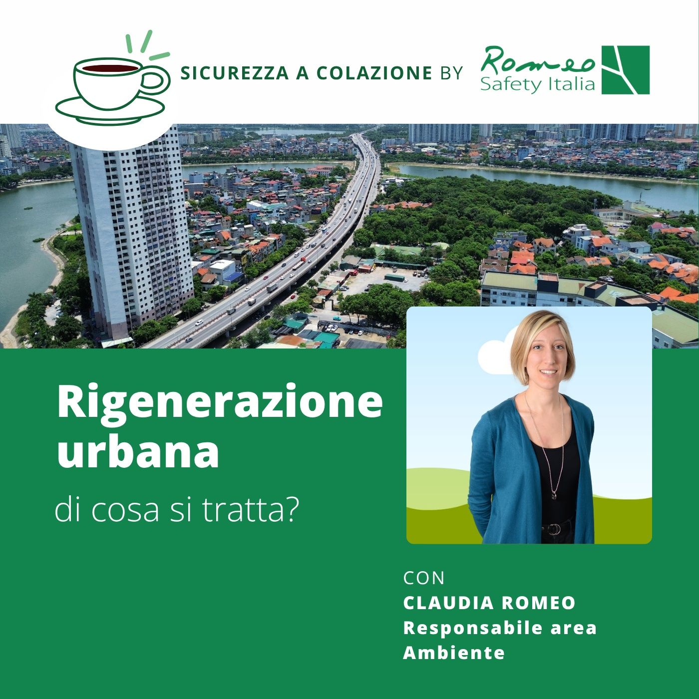 Rigenerazione urbana: di cosa si tratta? episode artwork