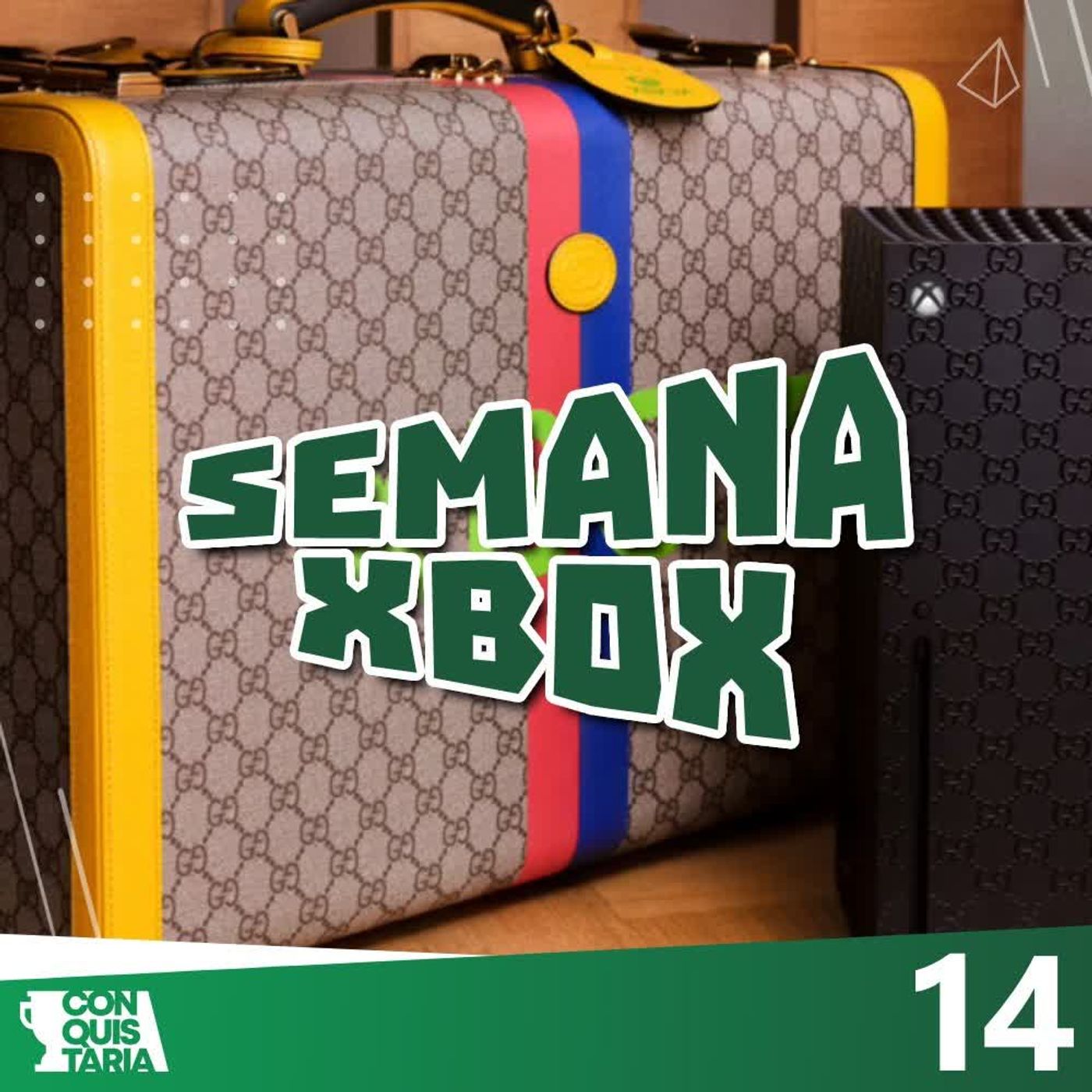 Conquistaria - Notícias Xbox