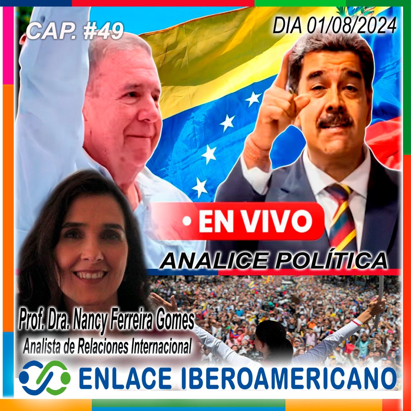 Enlace Iberoamericano