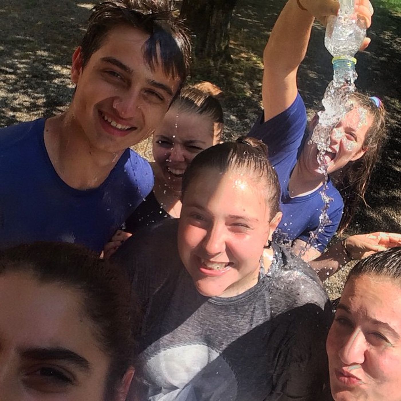 Stai con me cover art