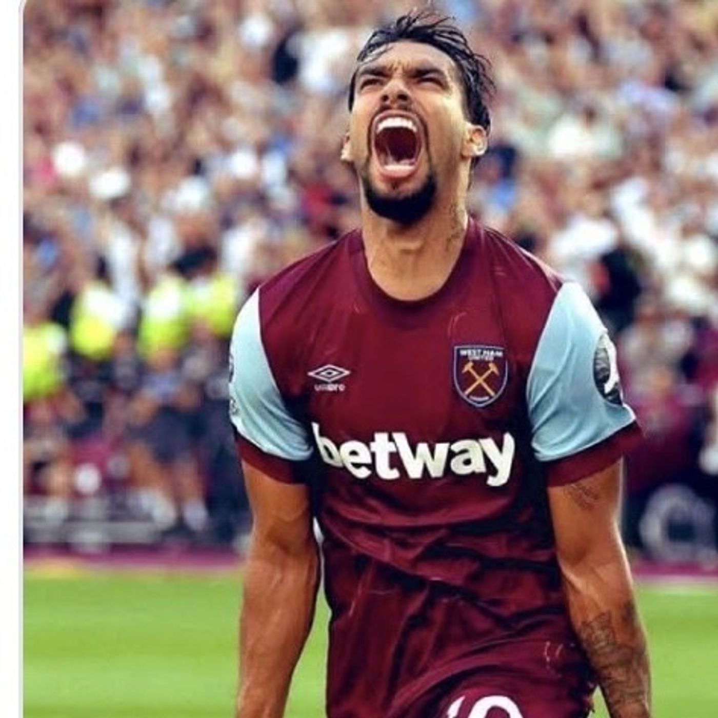 The Football Referee