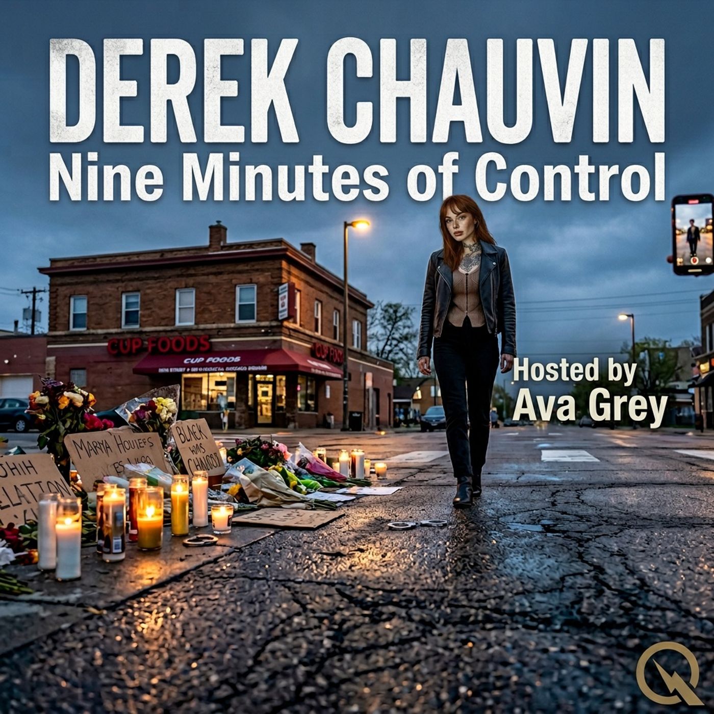 Derek Chauvin