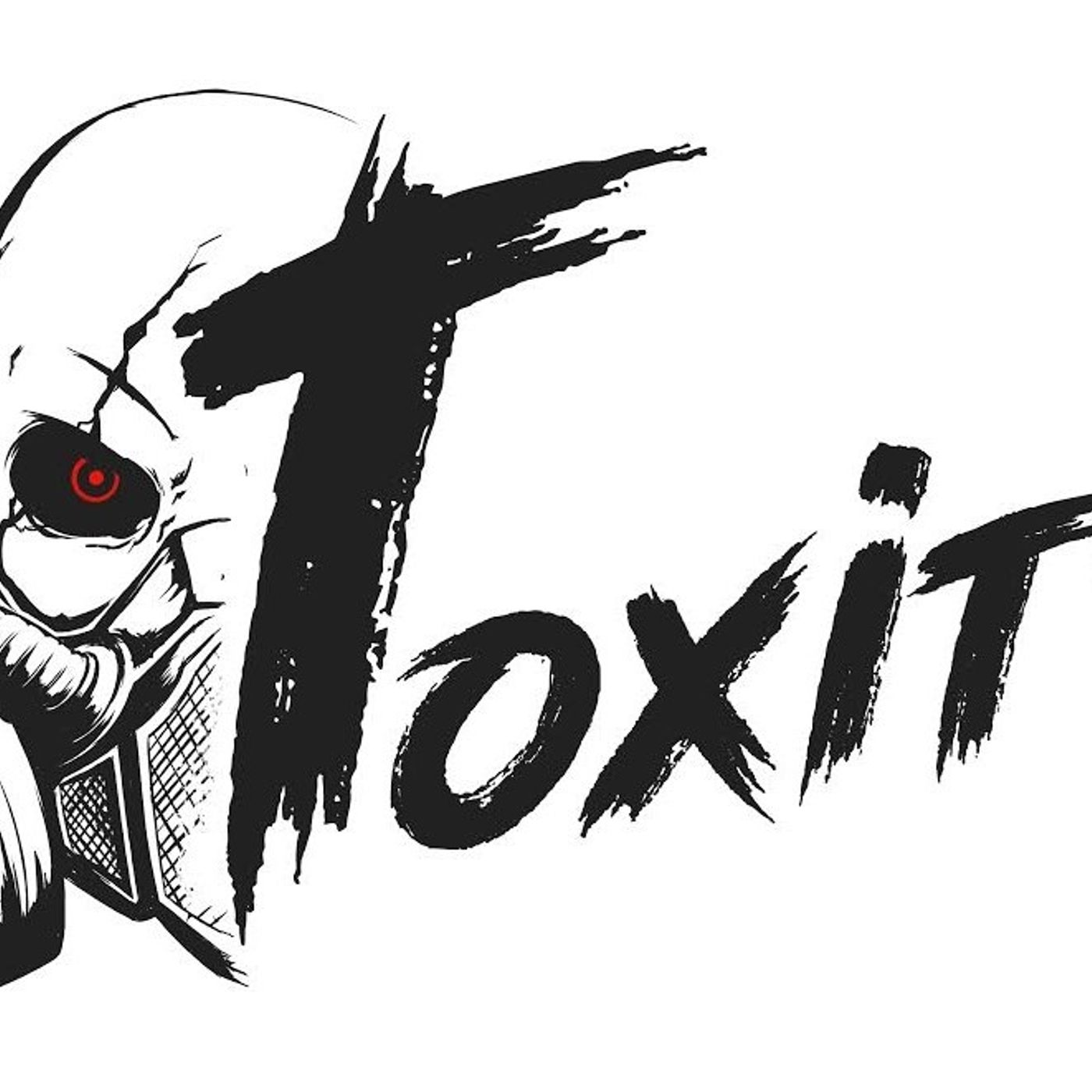 Toxity Colombia
