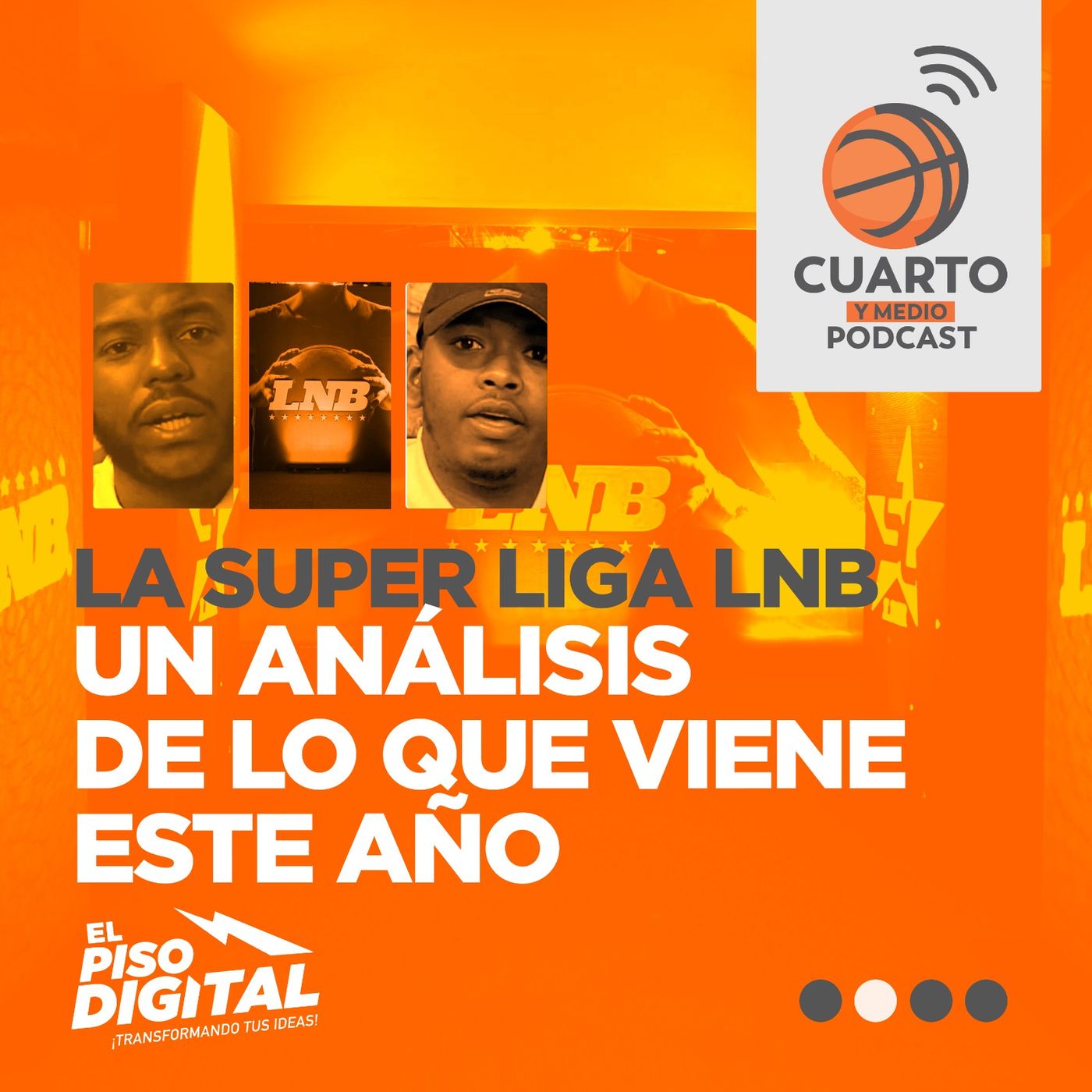 La Super Liga LNB - Un Análisis de lo Que Viene este Año