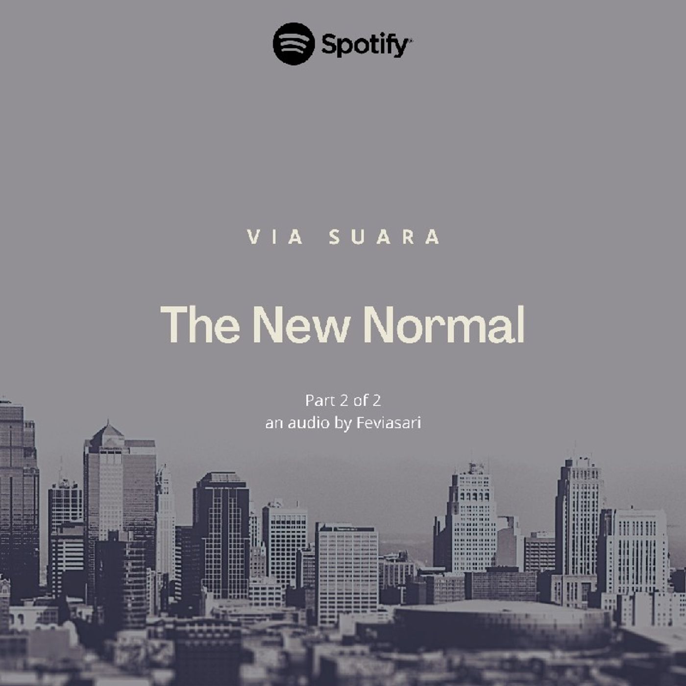 Via Suara