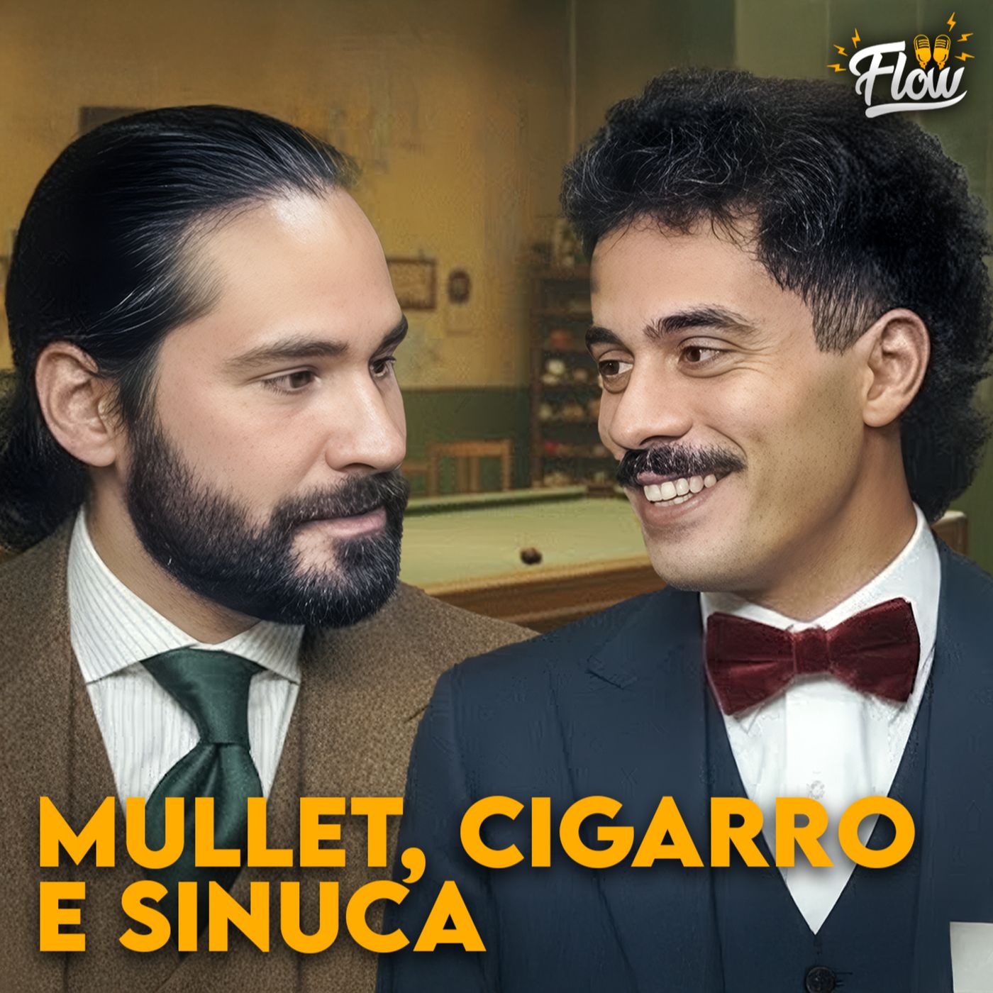 ARTHUR PETRY + KAIO D'ELAQUA - Flow #541