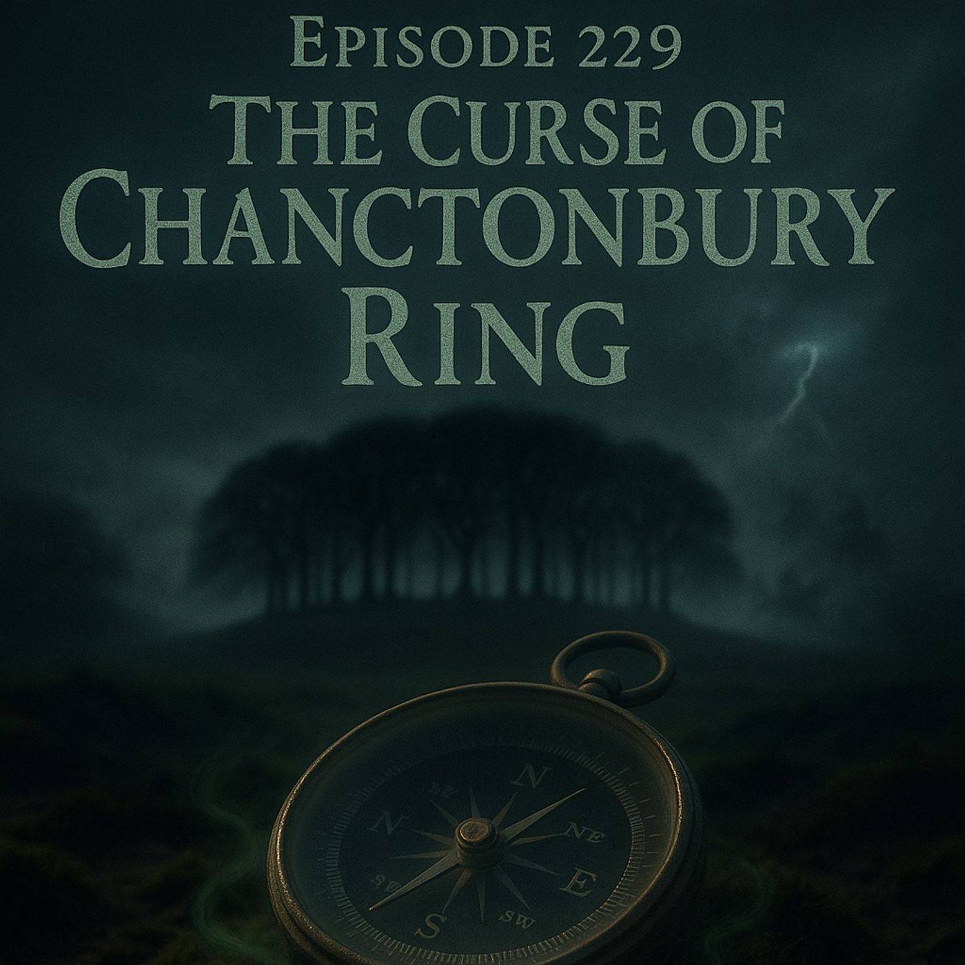 The Curse of Chanctonbury Ring