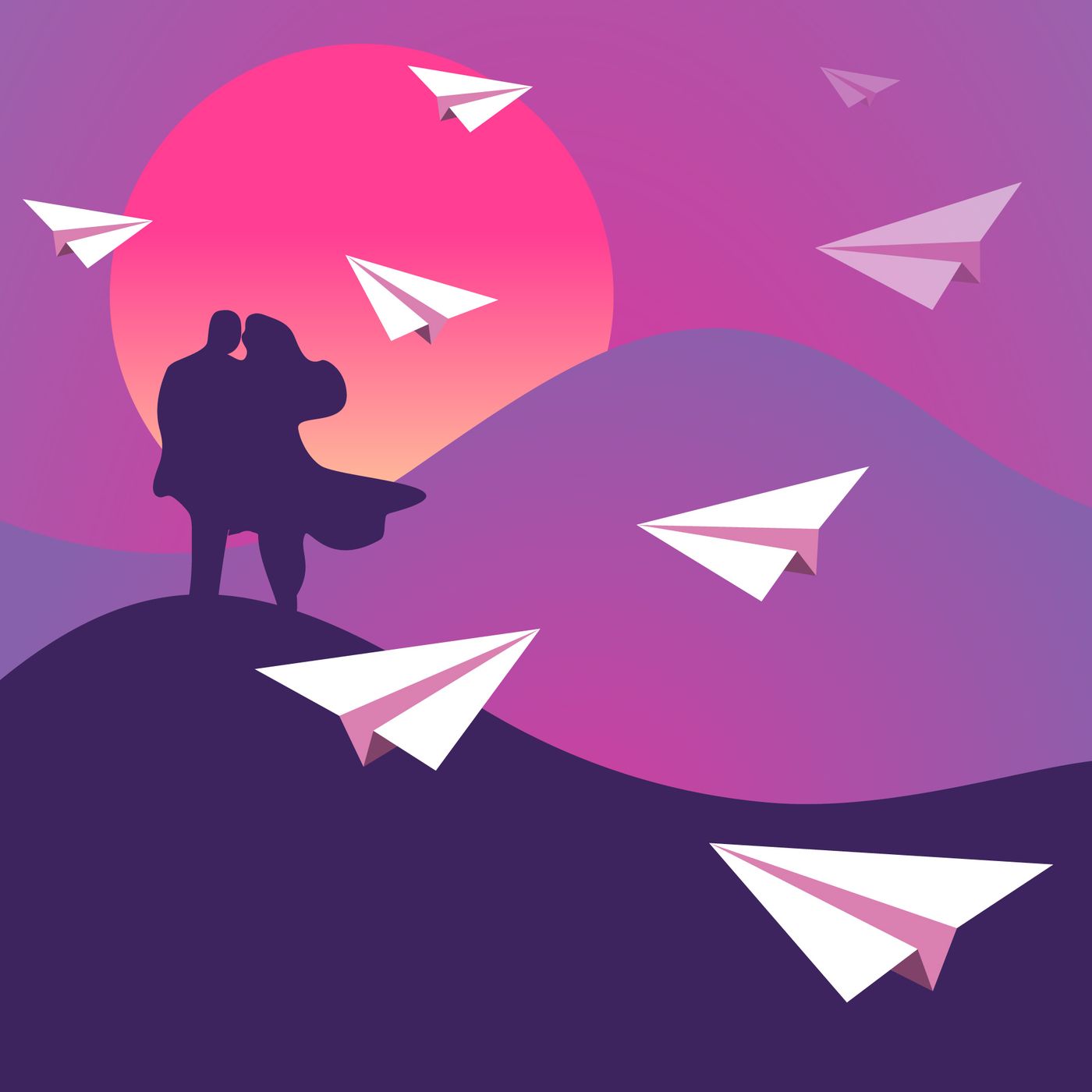 Program: Wspieranie dobrego związku | Odcinek 6: Trening milości