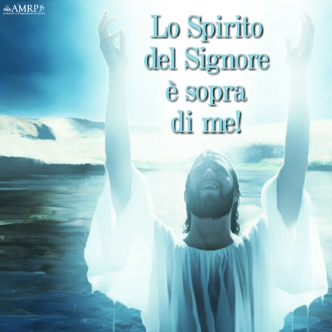 🌻 "Lo Spirito del Signore è sopra di me" (Omelia e Benedizione D.V.) 27-1-19 episode artwork