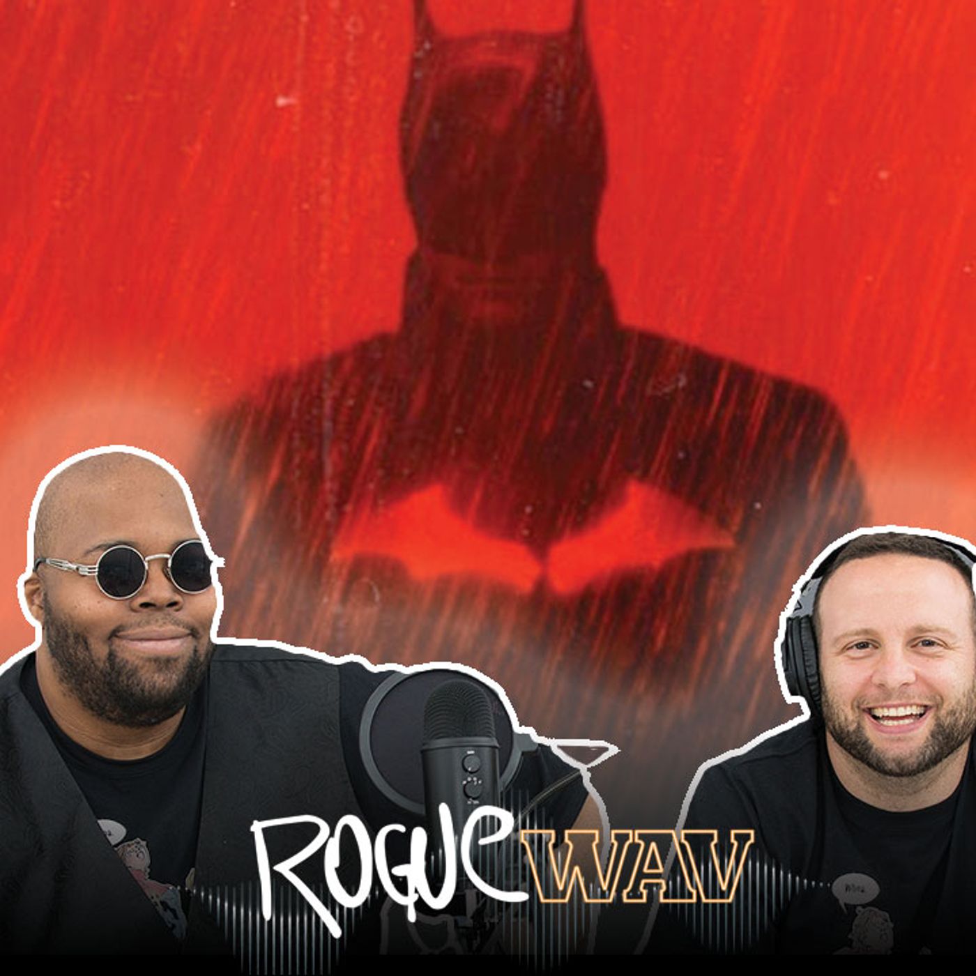 Rogue Wav Podcast