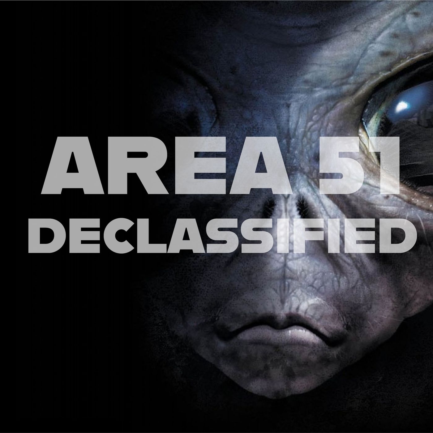 Area 51 Declassified Conspiracy Theory | Part 2