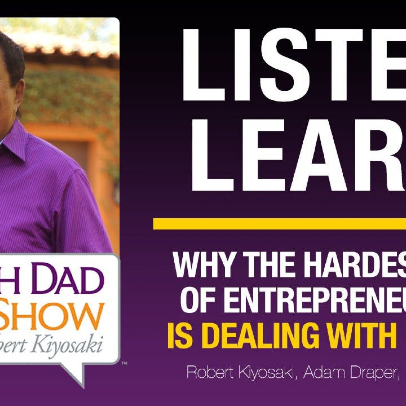 Wealth Creation Strategies With Robert Kiyosaki(Rich Dad And Poor Dad)
