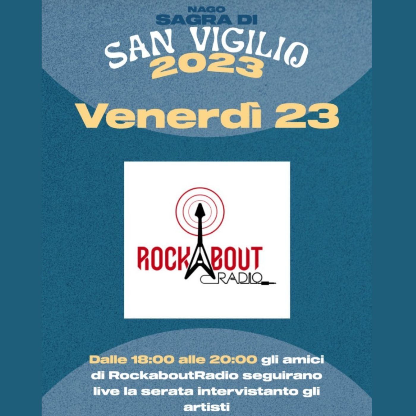 Sagra di San Vigilio - Nago