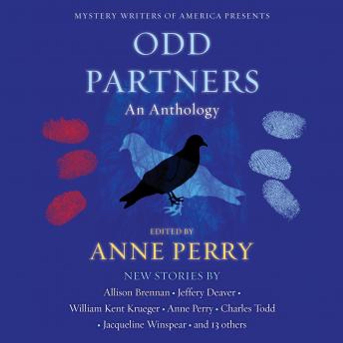 Access Top-Rated Full Audiobooks in Mystery, Thriller & Horror, Suspense