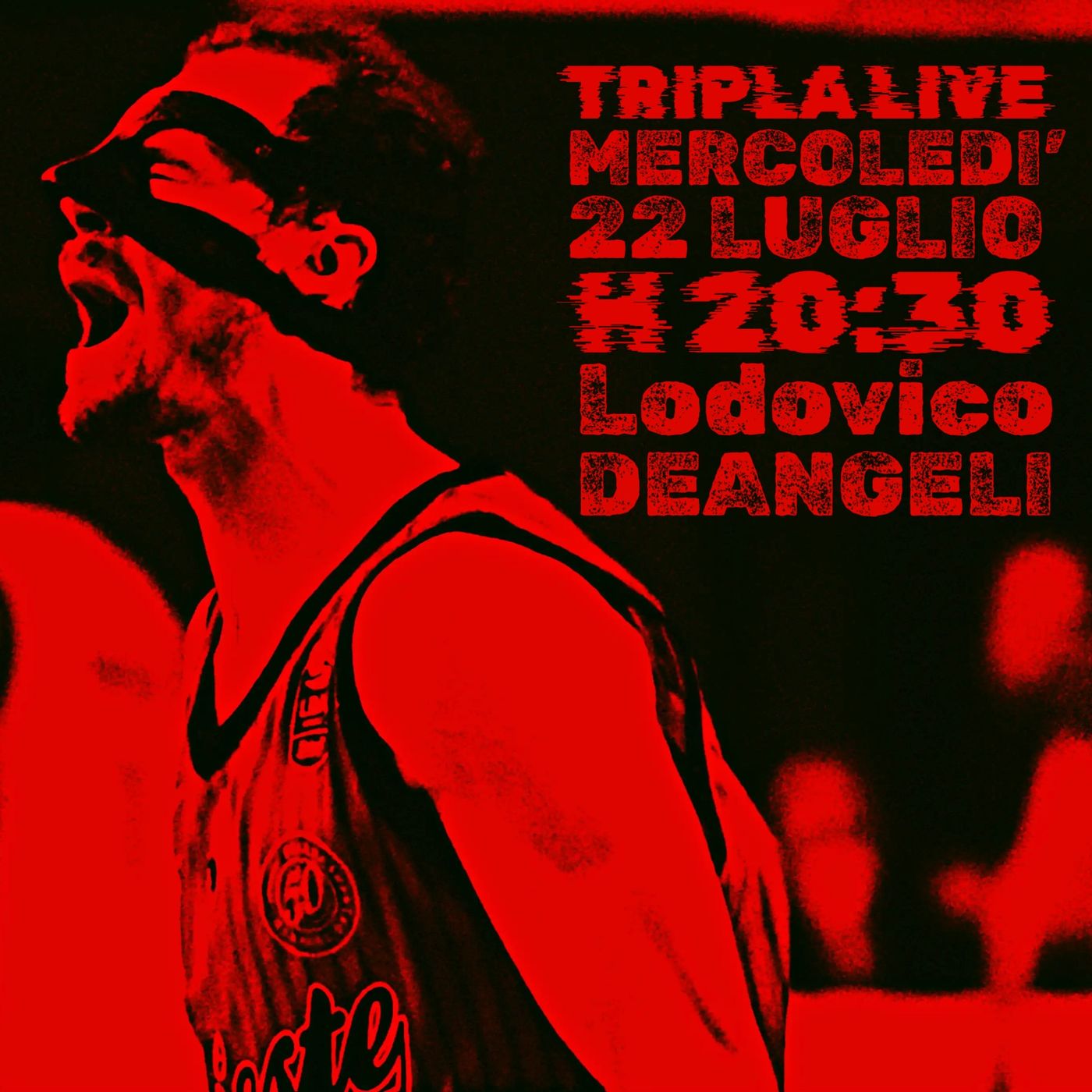 TdT #120 del 22 07 2026 - Lodovico Deangeli episode artwork