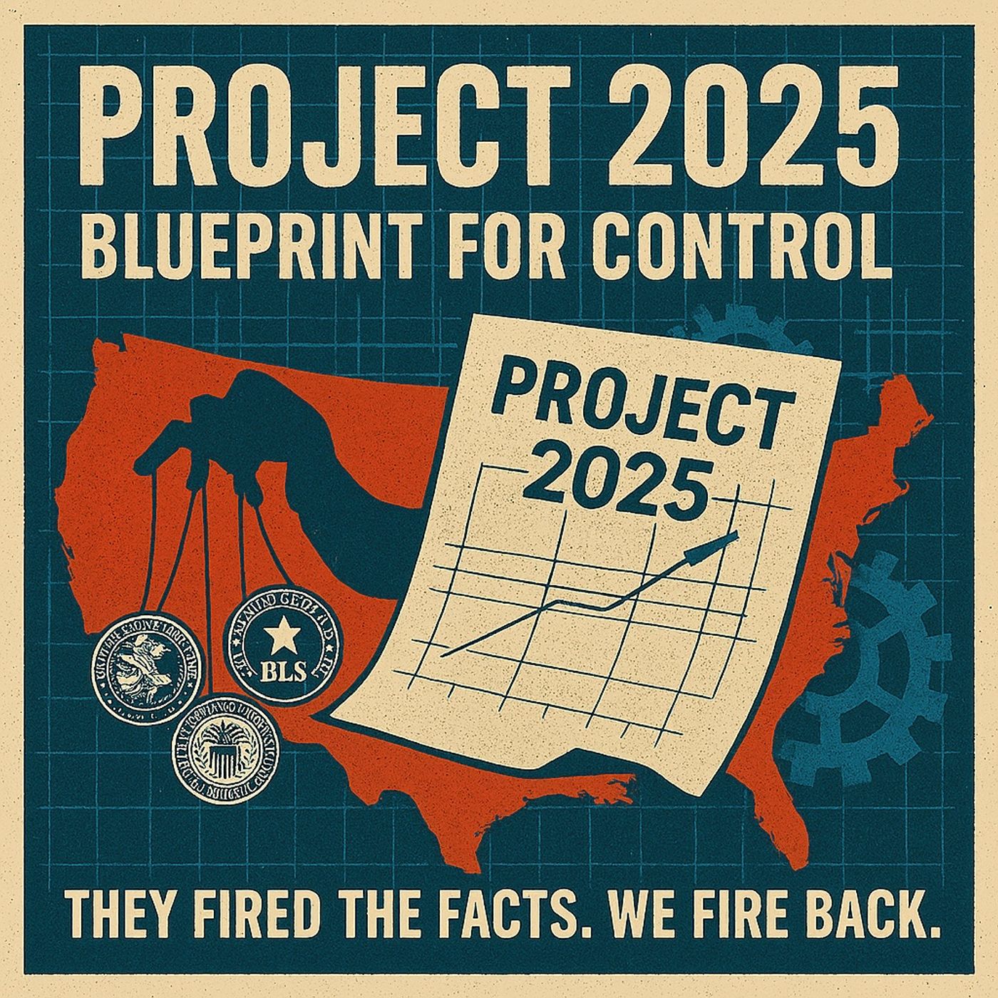 Blueprint Of Control