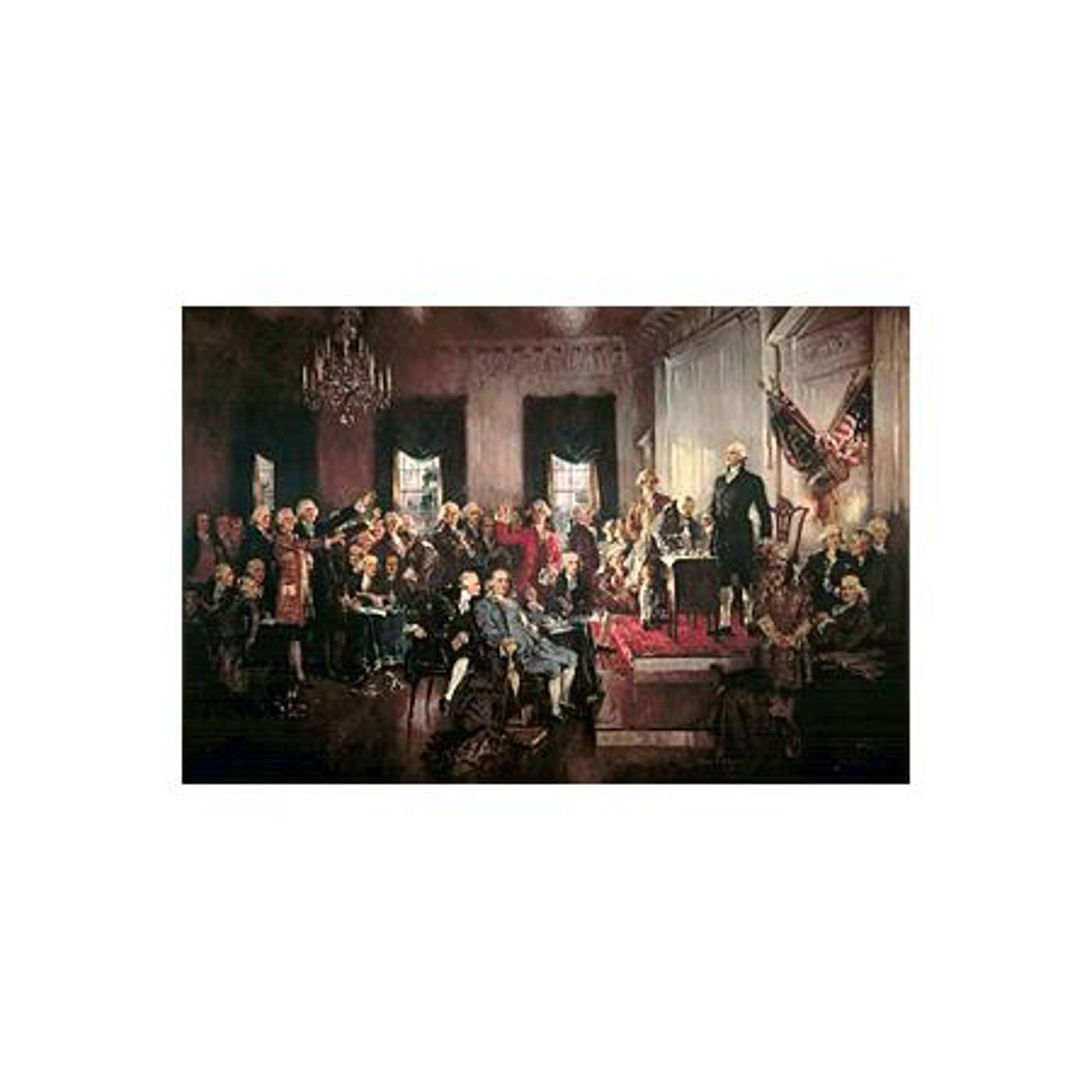 American Statesman