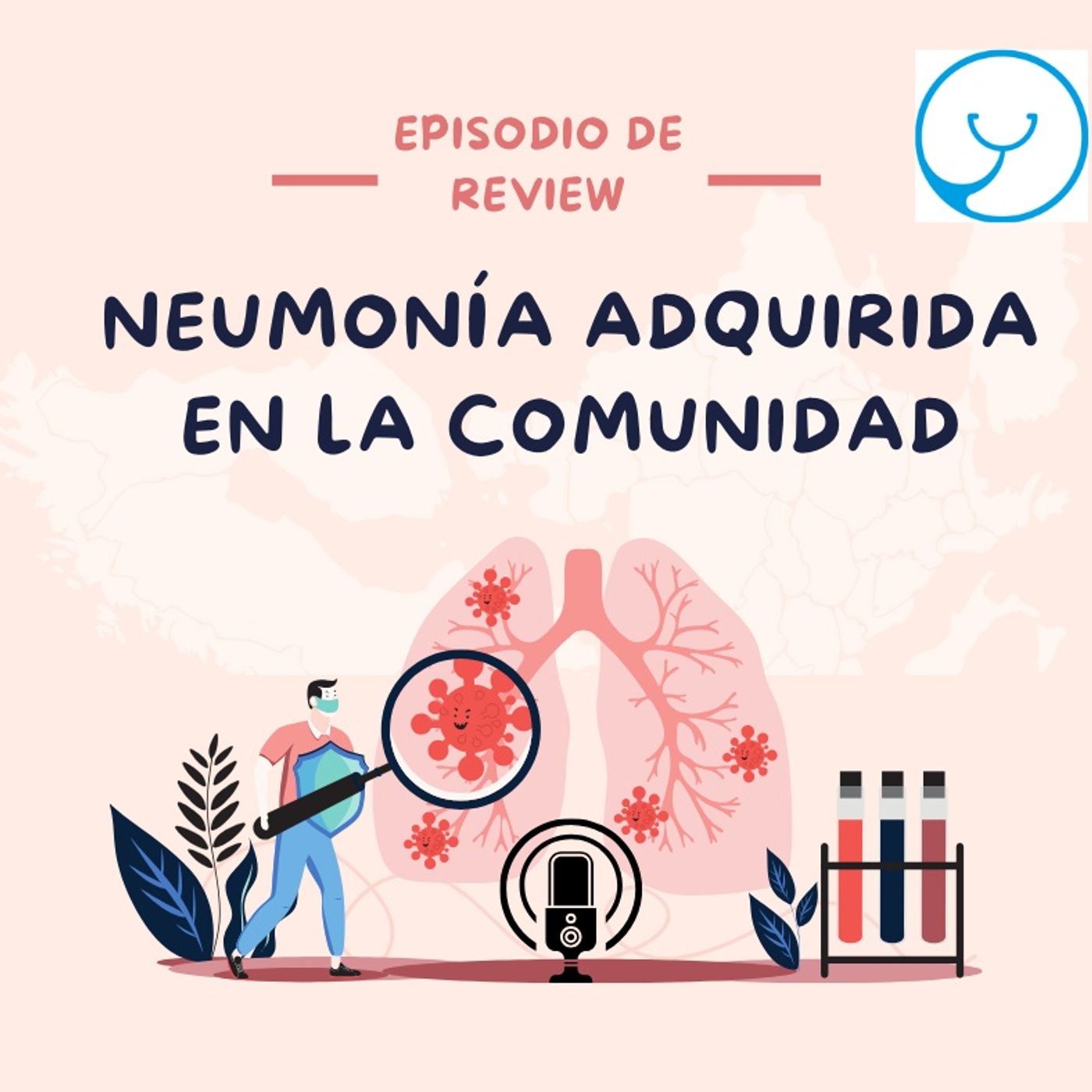Embrión Médico Podcast