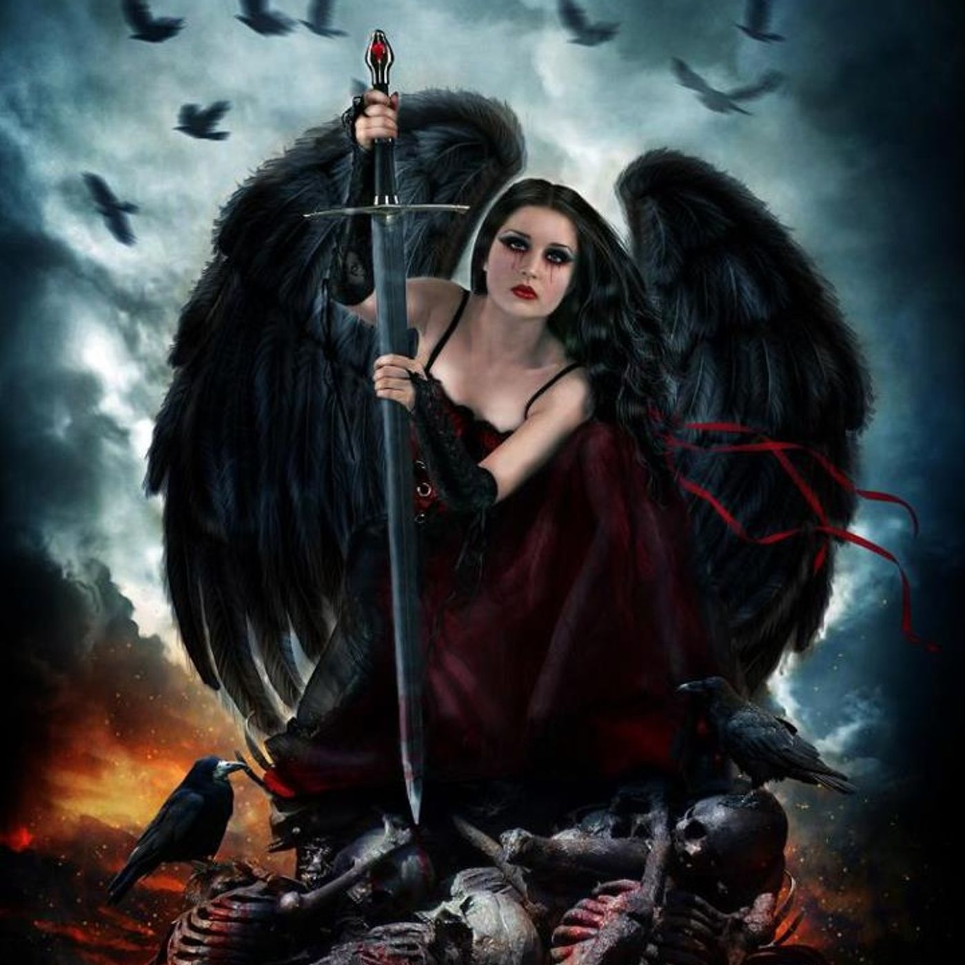 Metal Ma Ma's Metal Session