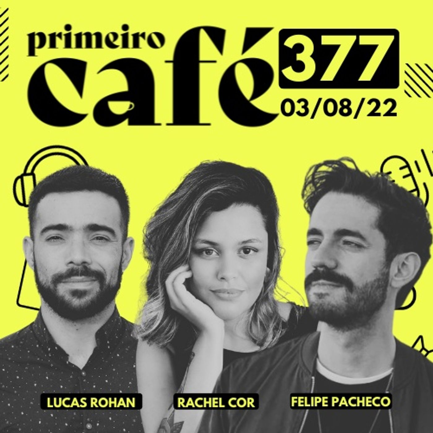 Primeiro Café