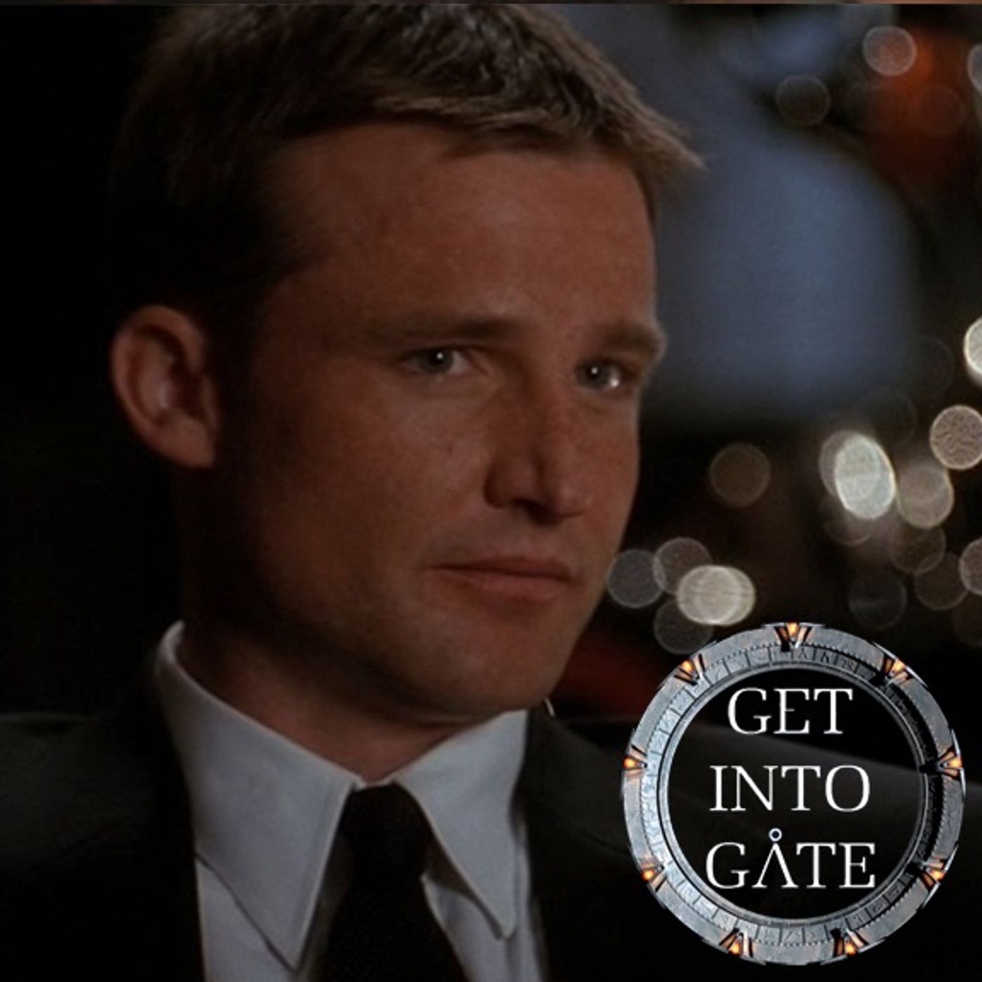 Episode 125: Smoke & Mirrors (SG-1 6.14)