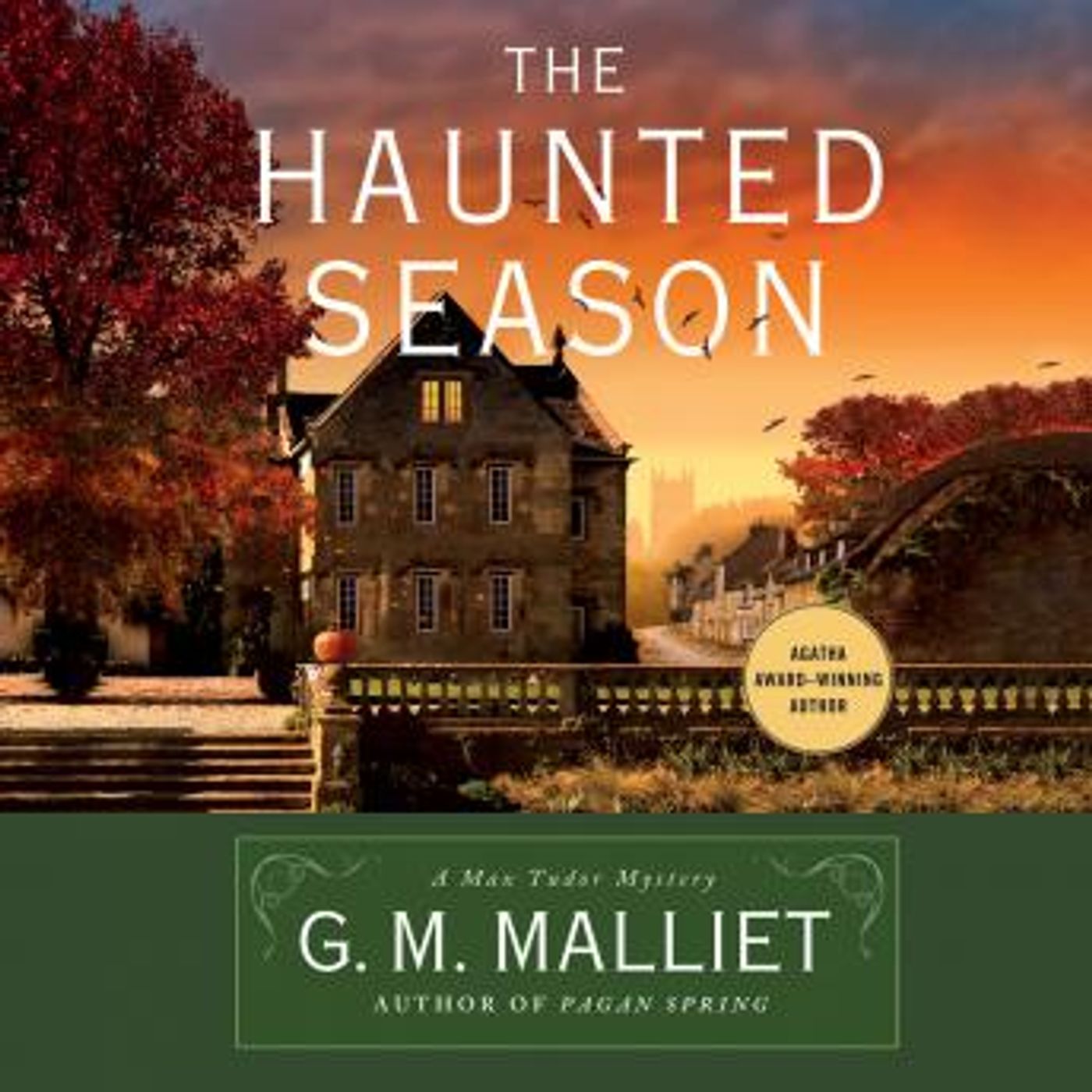 Grab the Essential Full Audiobooks in Mystery, Thriller & Horror, Suspense