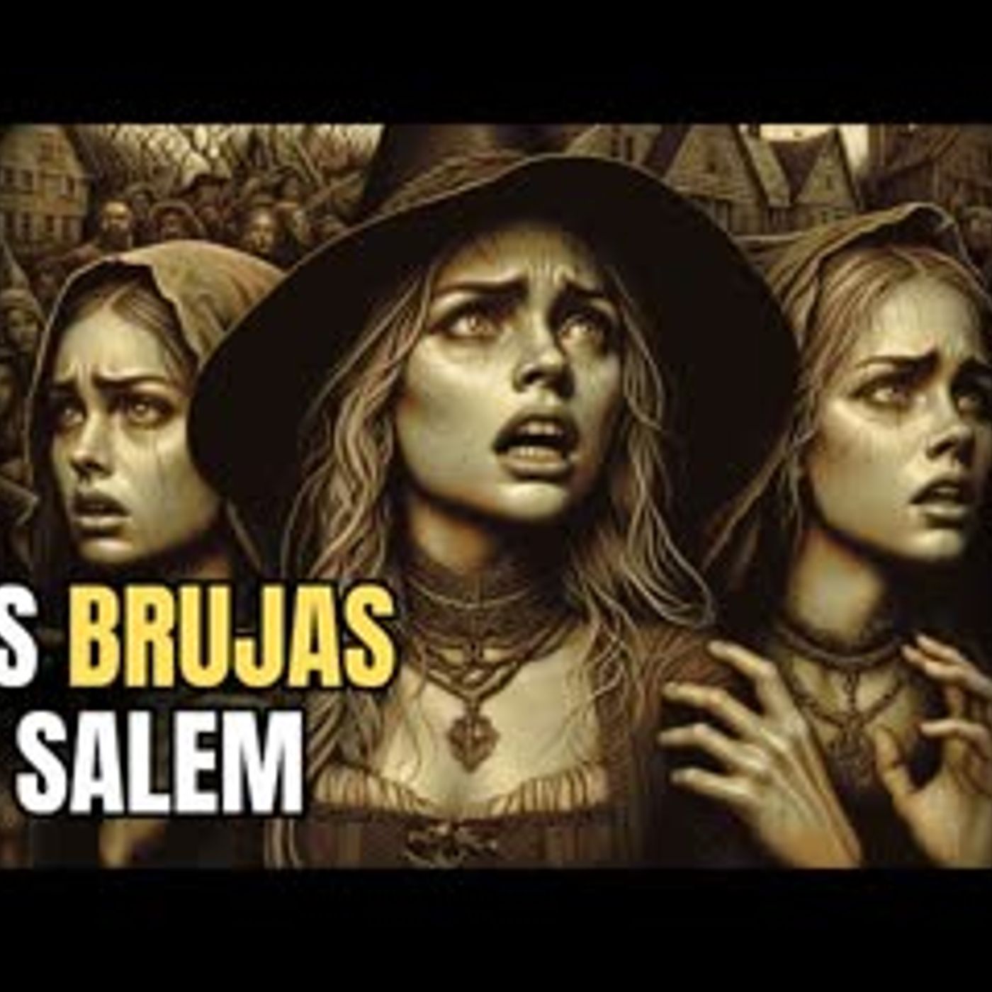 THE WITCHES OF SALEM episode artwork