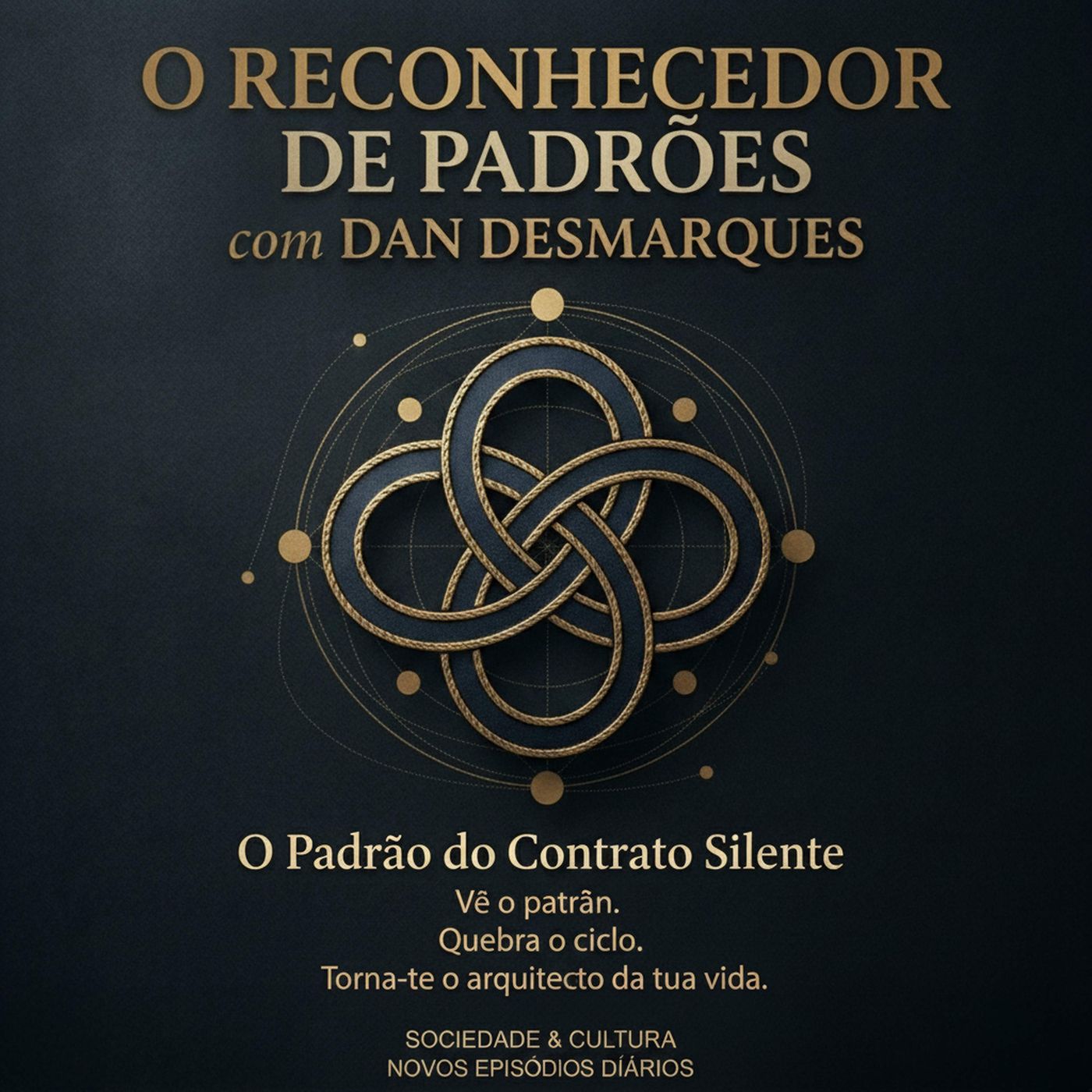 O Padrão do Contrato Silente episode artwork