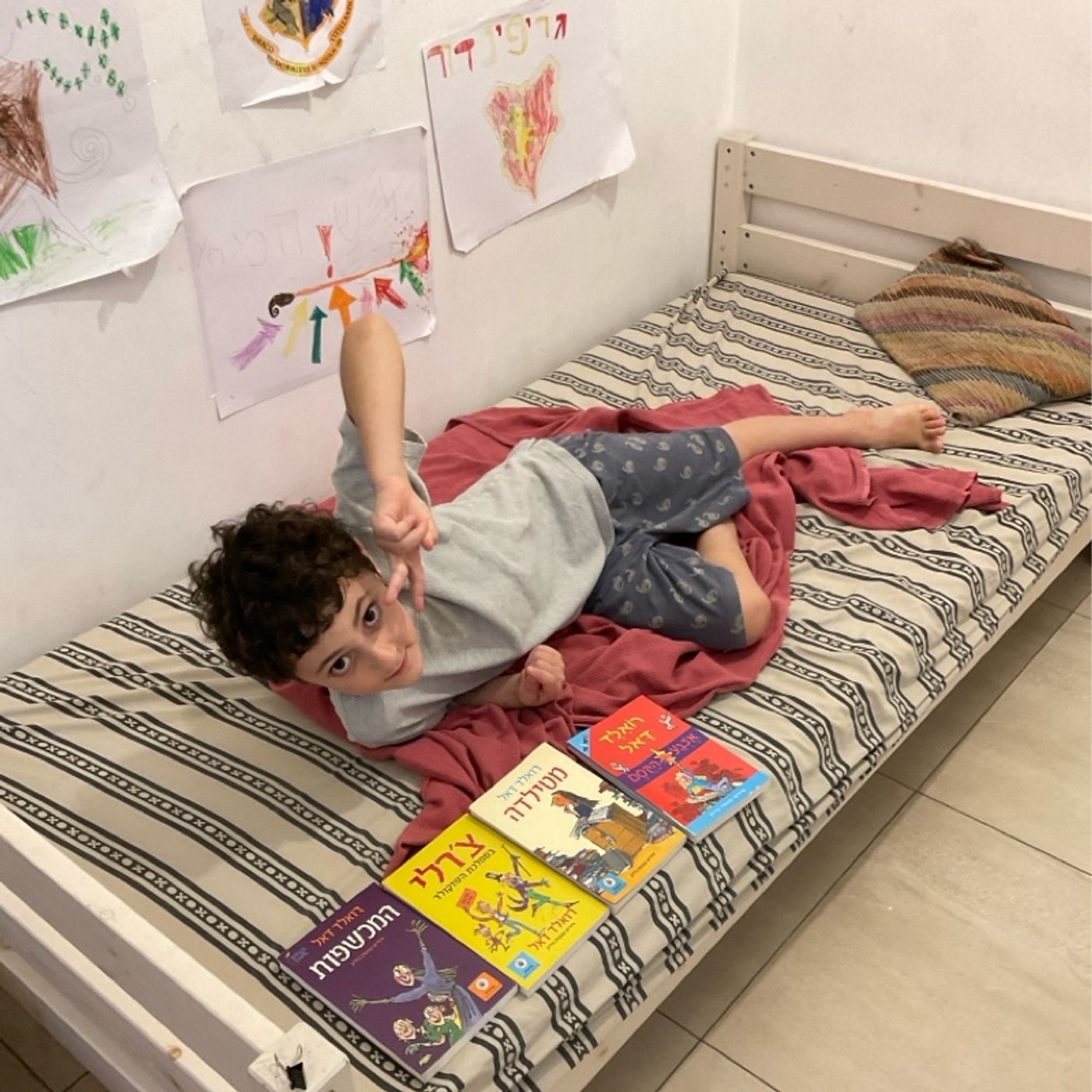 David Rotman\'s podcast