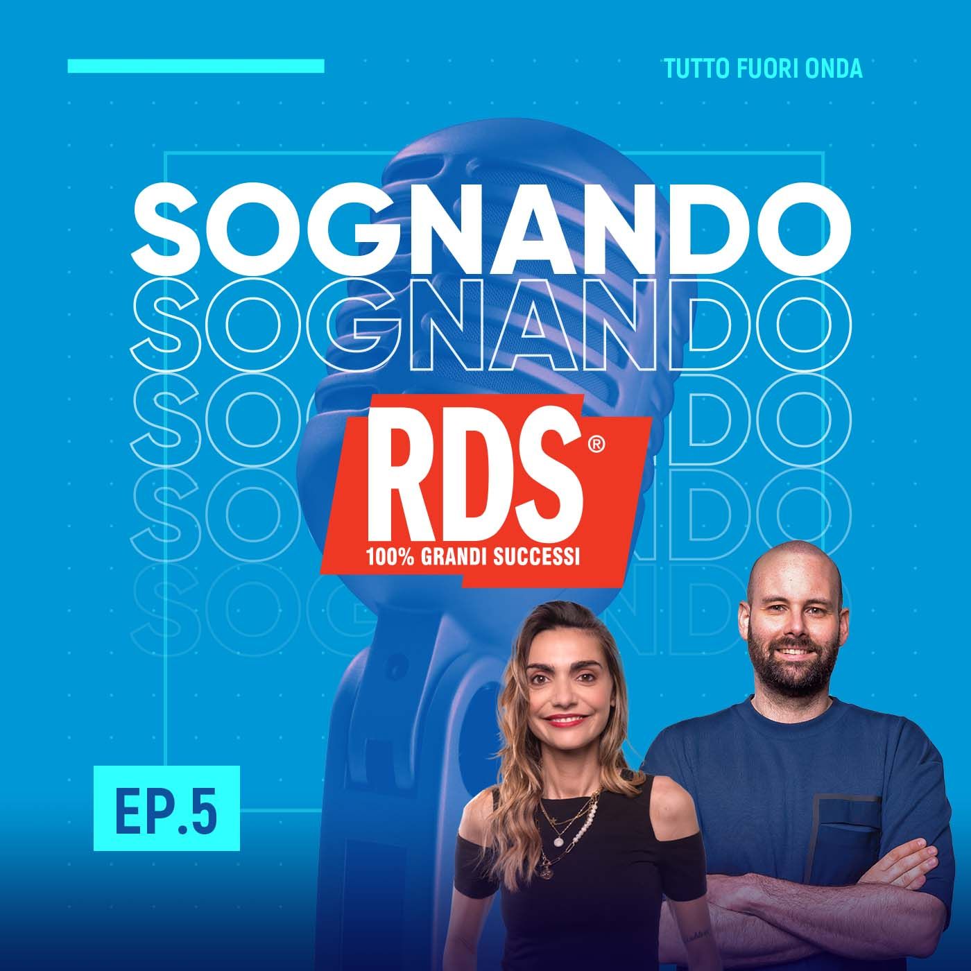 Sognando RDS