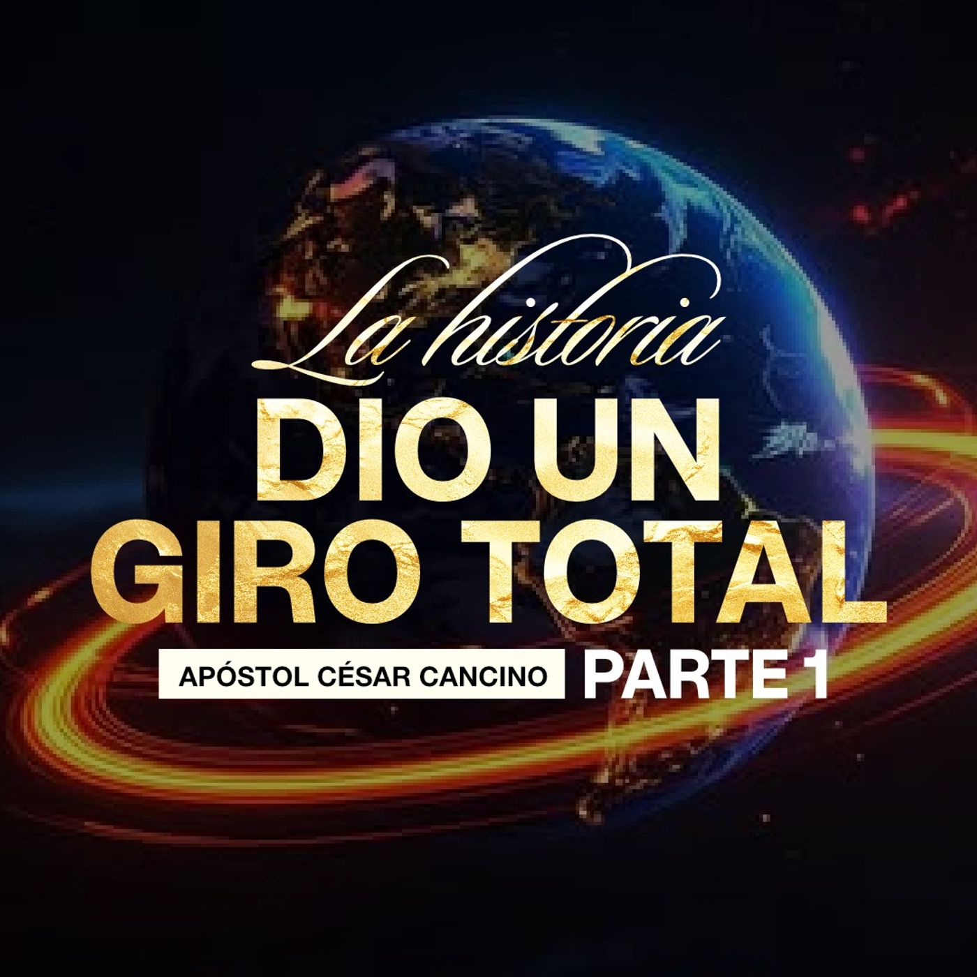 Portada de Ministerio Internacional La Gran Roca Red Global.